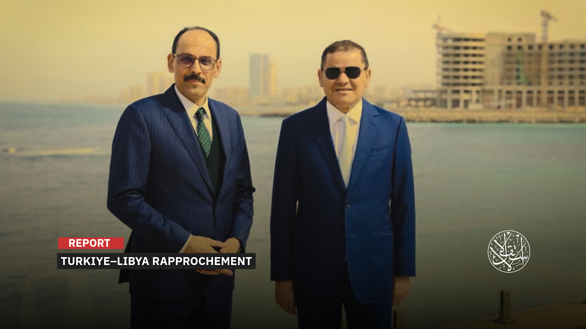 Turkiye’s Multiple Moves in Libya: Can It Succeed in Reconciling the Warring Sides?