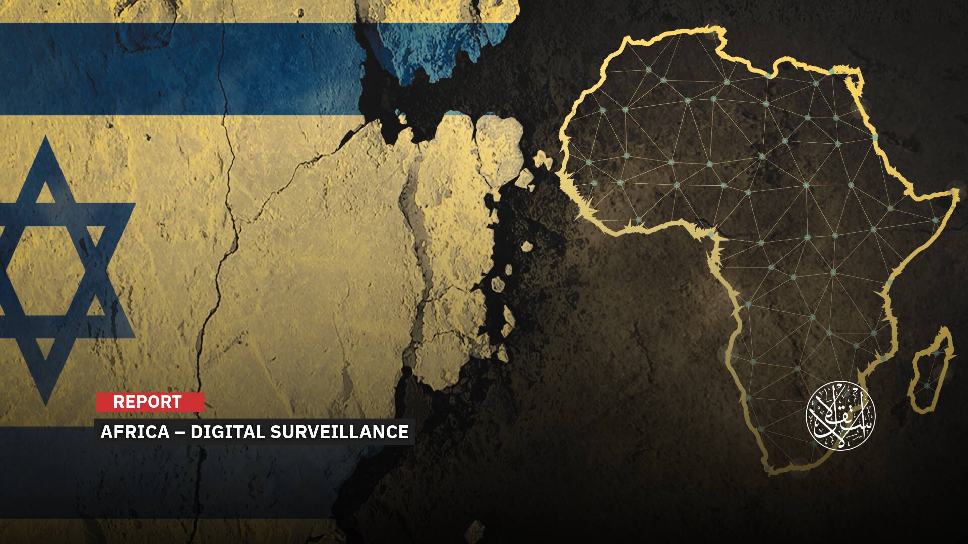 Diplomatic Tool: How Israeli Spyware Helps African Regimes