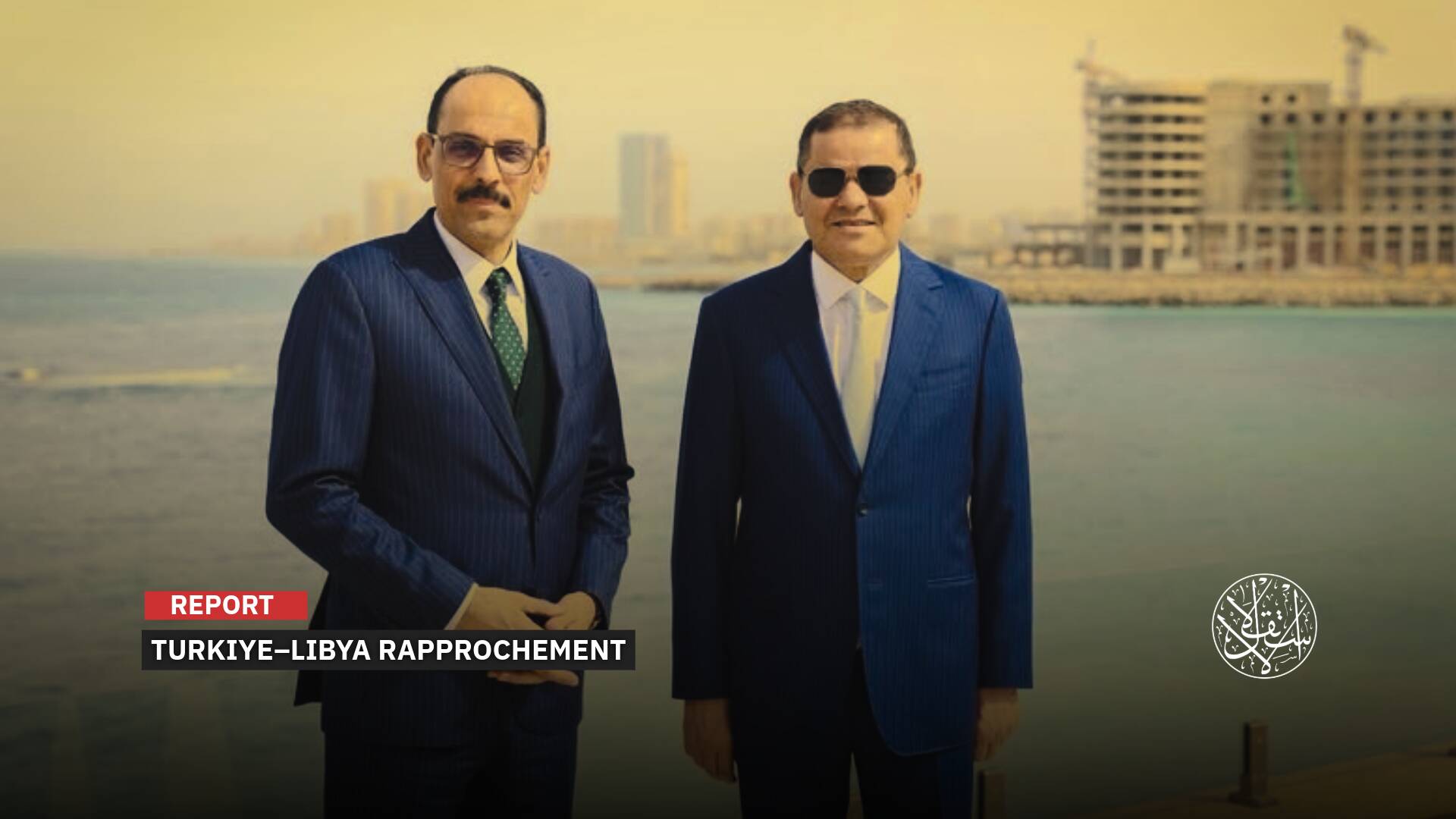 Turkiye’s Multiple Moves in Libya: Can It Succeed in Reconciling the Warring Sides?