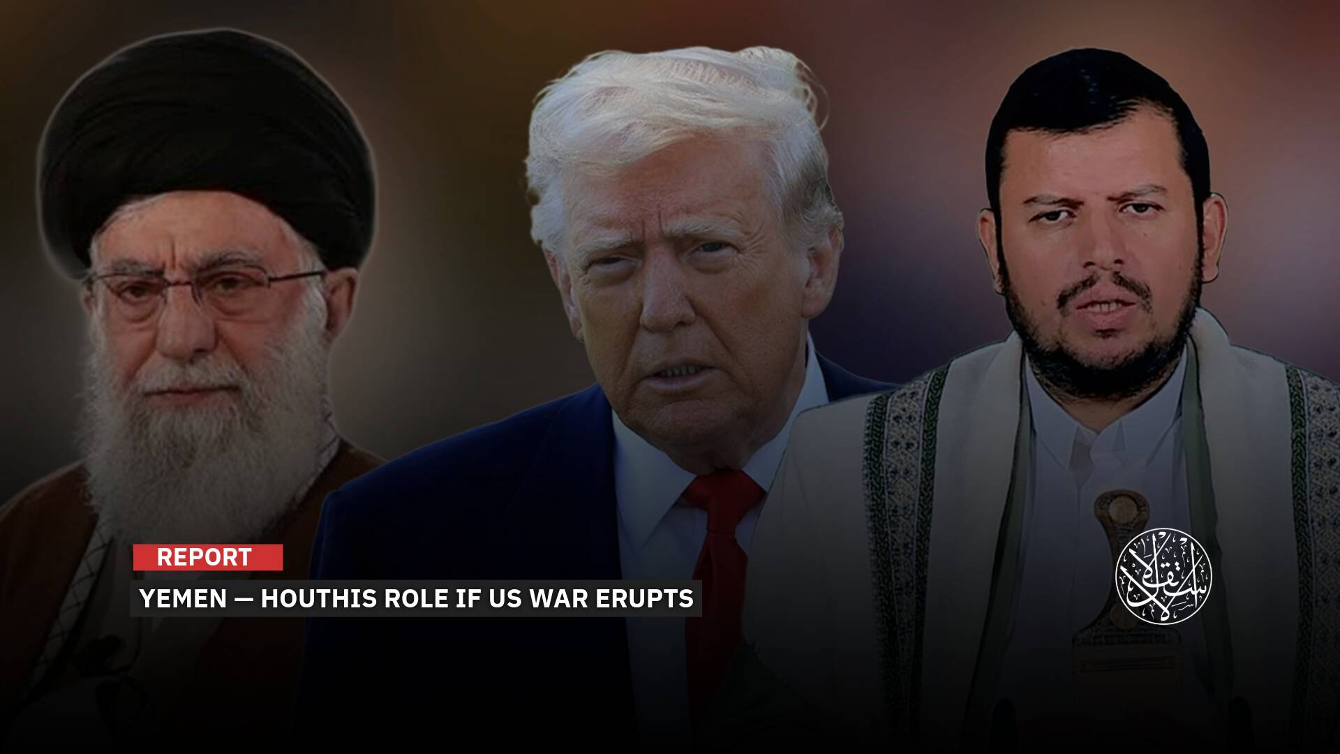 As Fears Grow of a New U.S. War on Iran, What Role Will the Houthis Play?