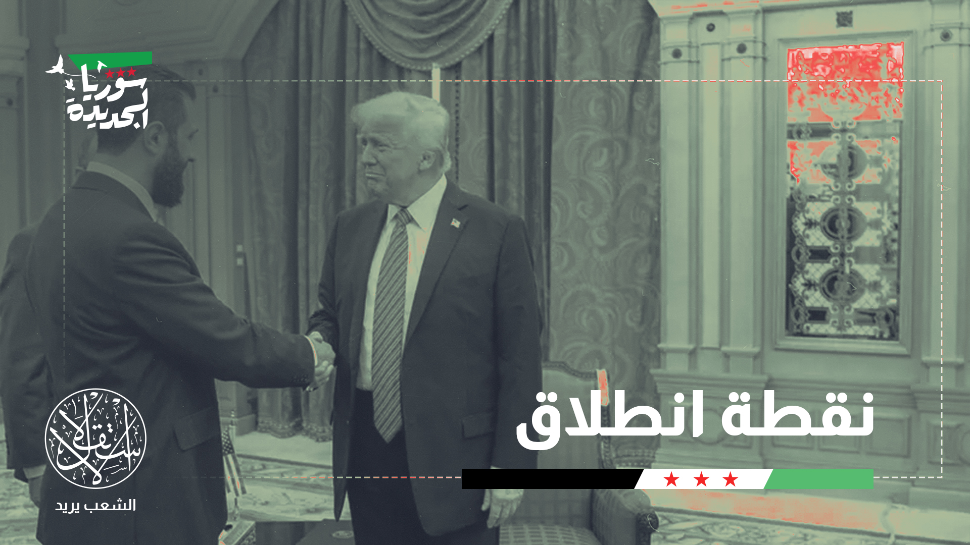 "مستقبل التجارة سيظل مرتبطا بثلاثة مسارات متوازية"