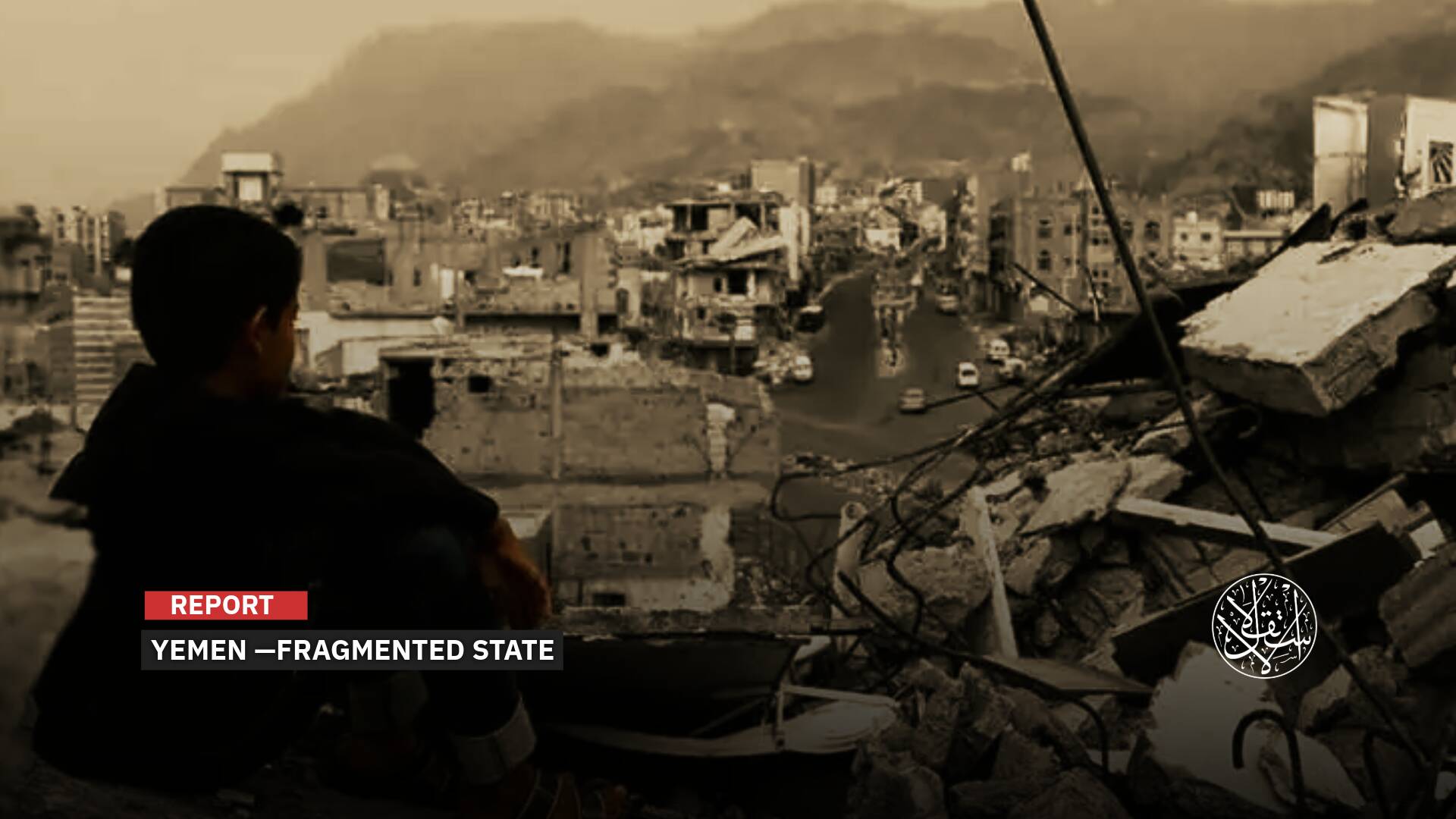 The Shifting Conflict in Yemen: From Confronting the Coup to Curbing Secession