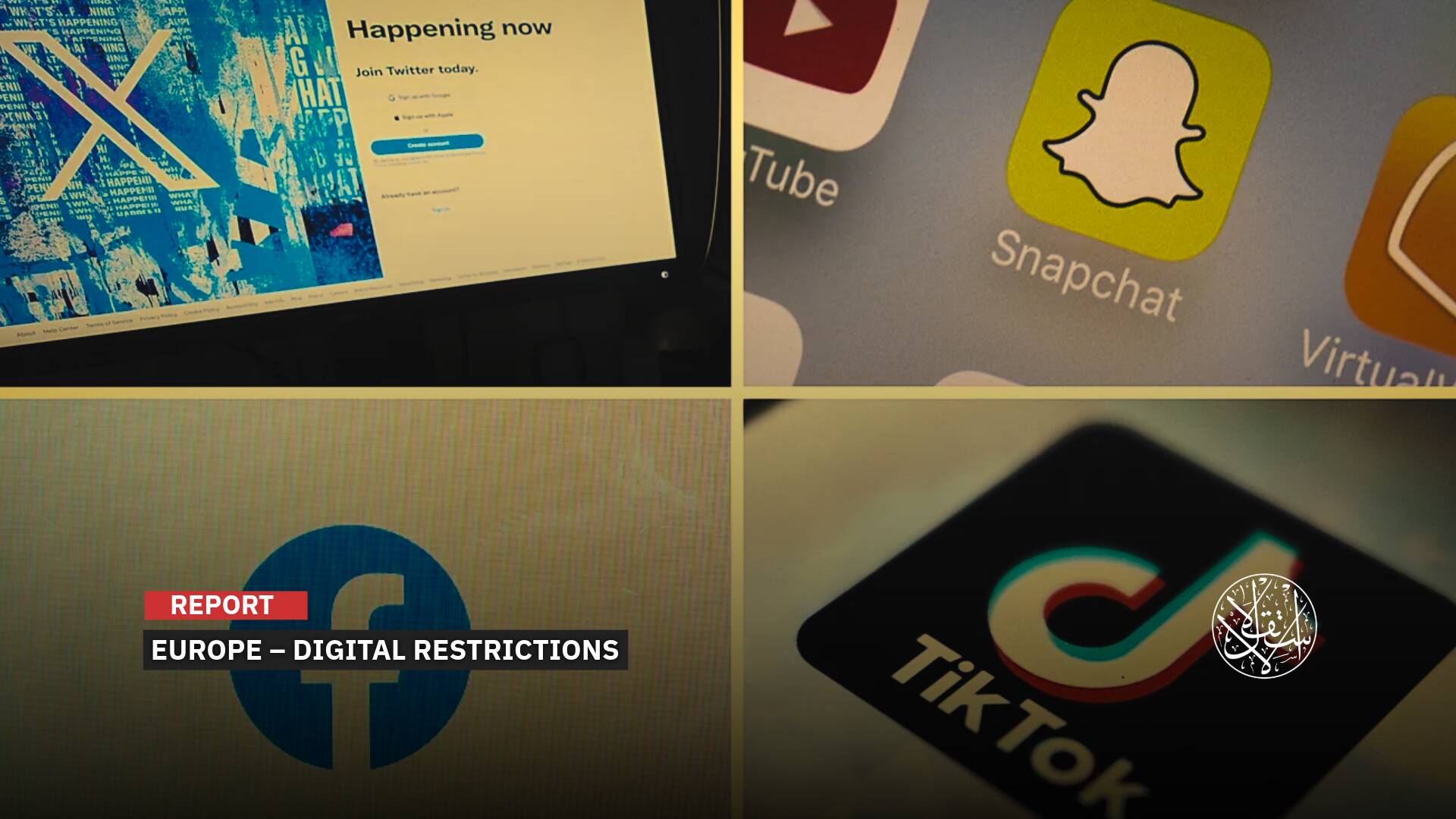 How Europe Is Shaping a New Era of Social Media Regulation