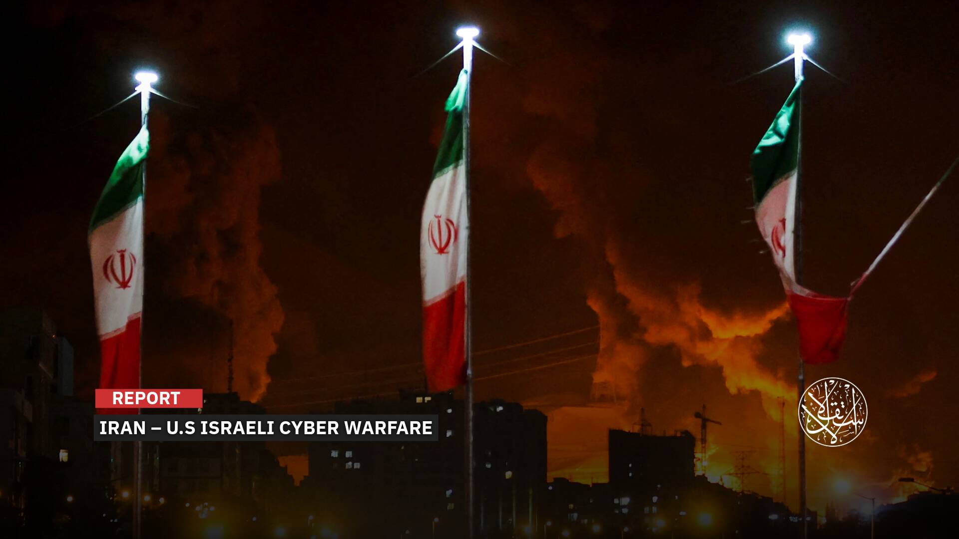 ‘The Doomsday Option’: What Are the Chances It Could Be Triggered in a Looming Washington–Tehran Confrontation?