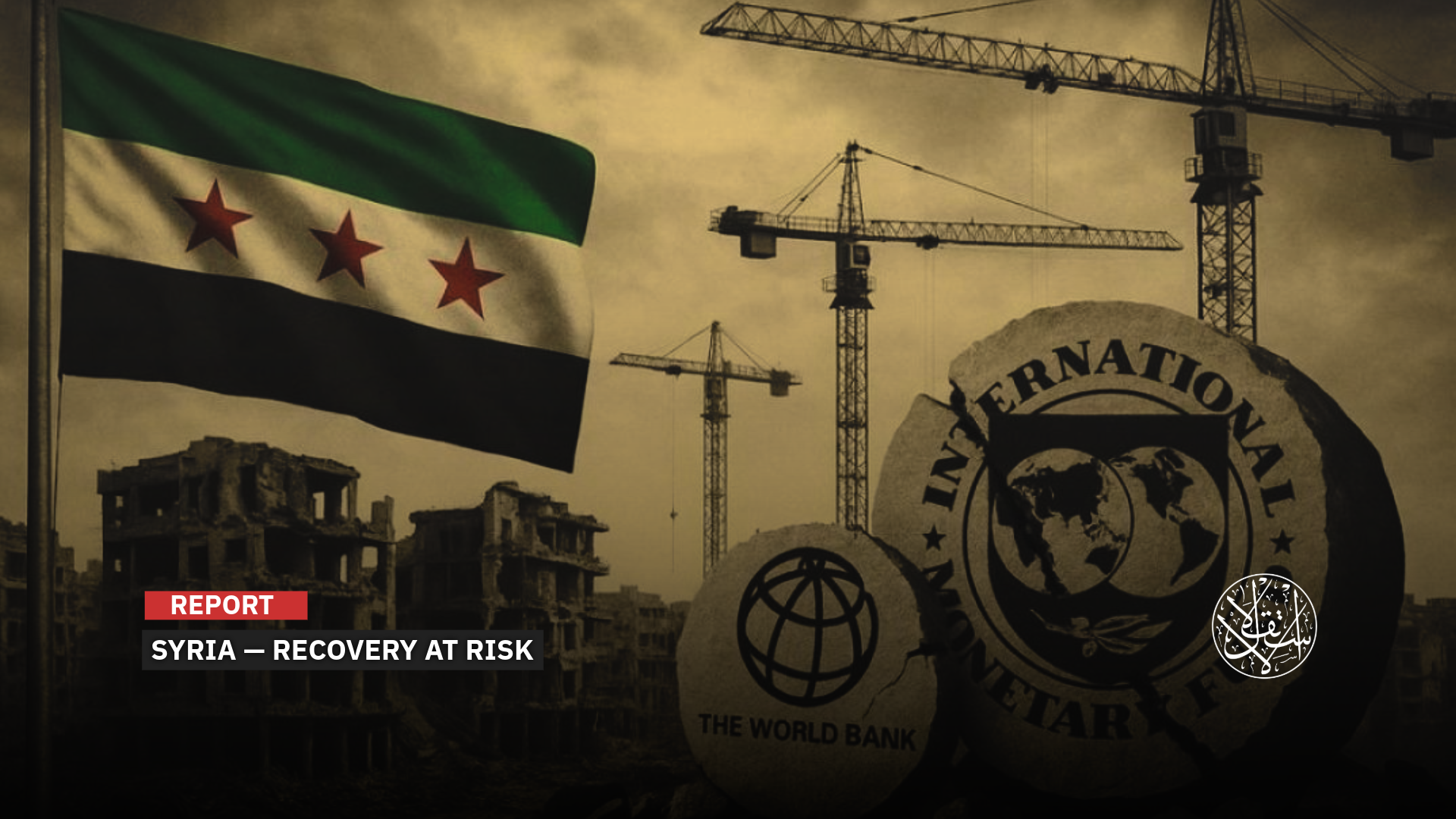 Over the past year, Syria has seen fresh waves of inflation as rising economic hopes and ambitions push expectations higher.