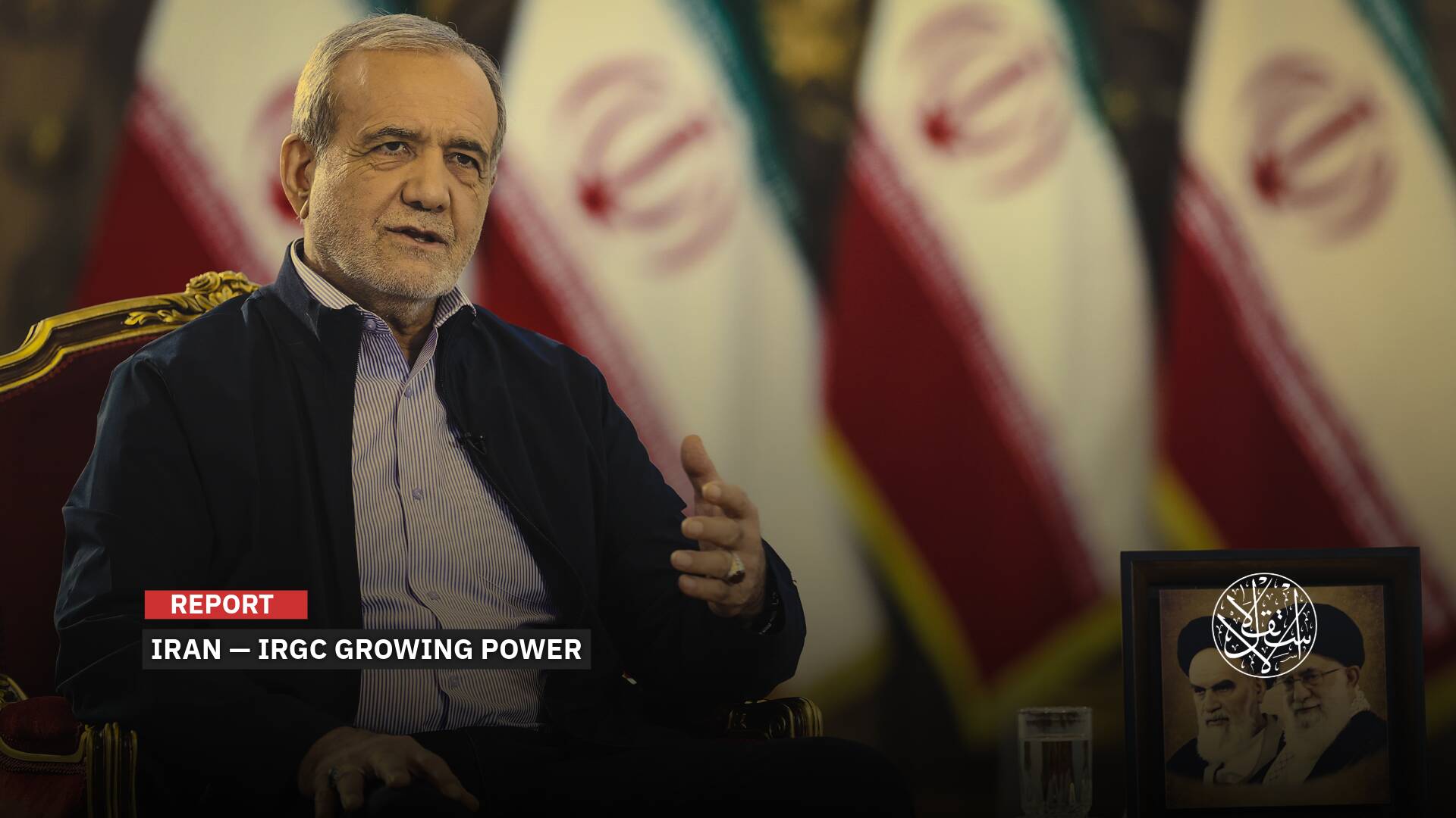 Pezeshkian Apologizes to Neighboring States: Why Do Observers Doubt Iran’s Pledge?