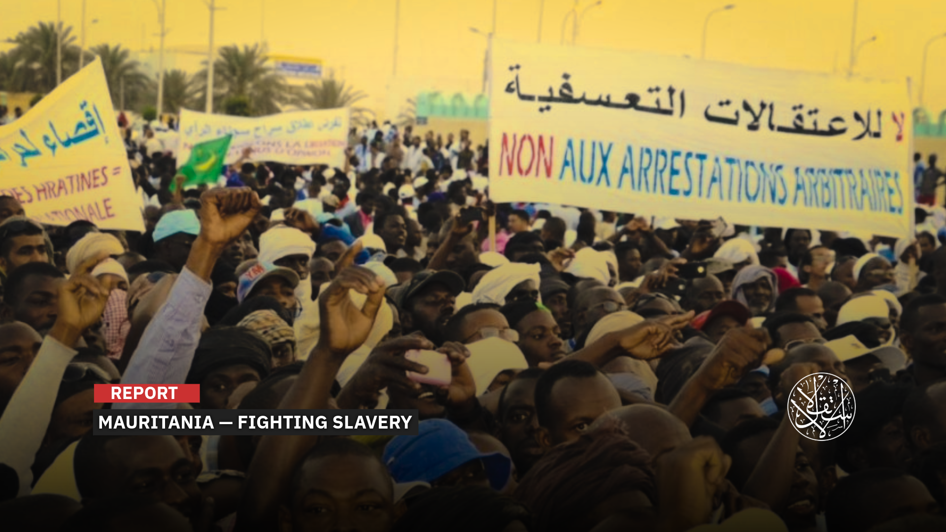 “Real change begins by acknowledging the problem and addressing it through a comprehensive human rights approach.”