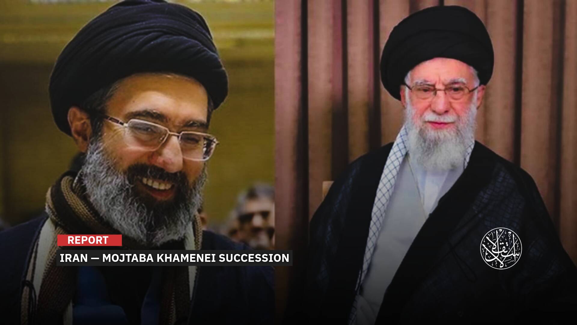 Khamenei’s Son at the Helm of Iran: What Does It Mean for the War with the US and ‘Israel’?