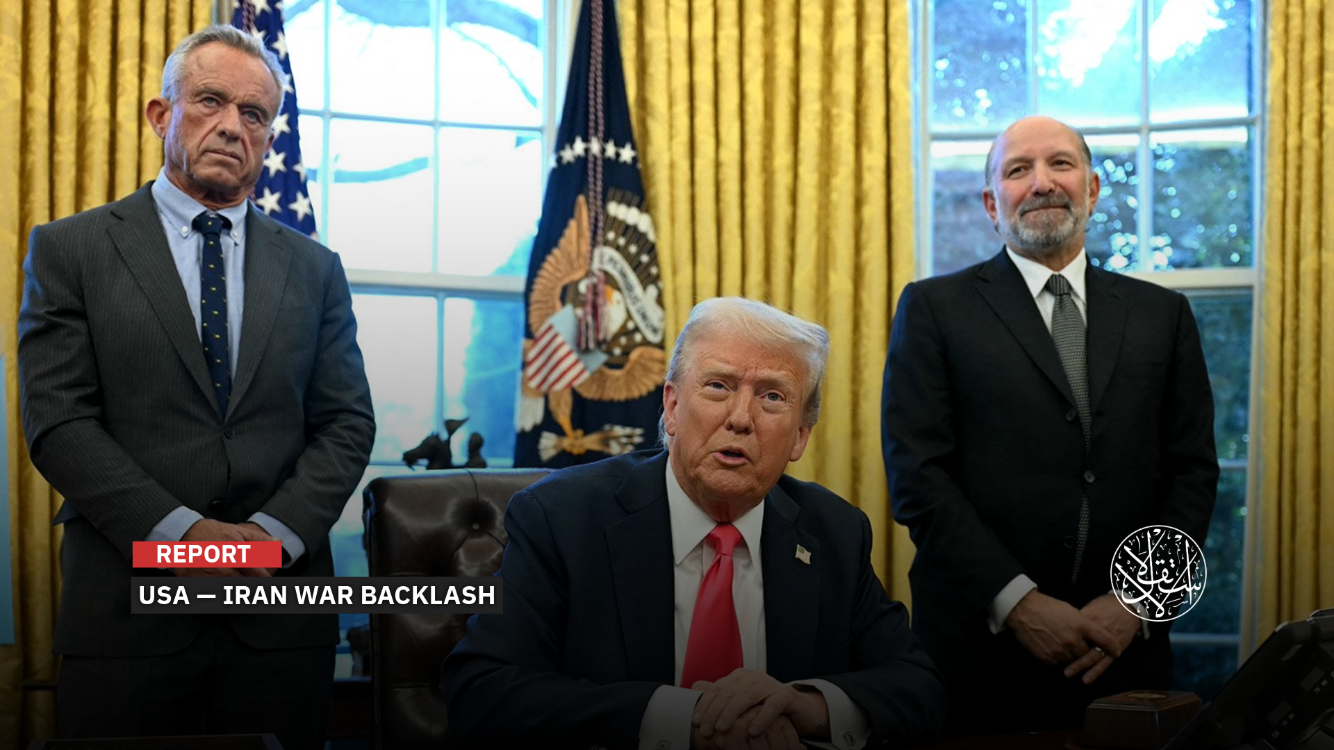 The congressional midterm primaries have begun against a backdrop of pronounced political polarization.