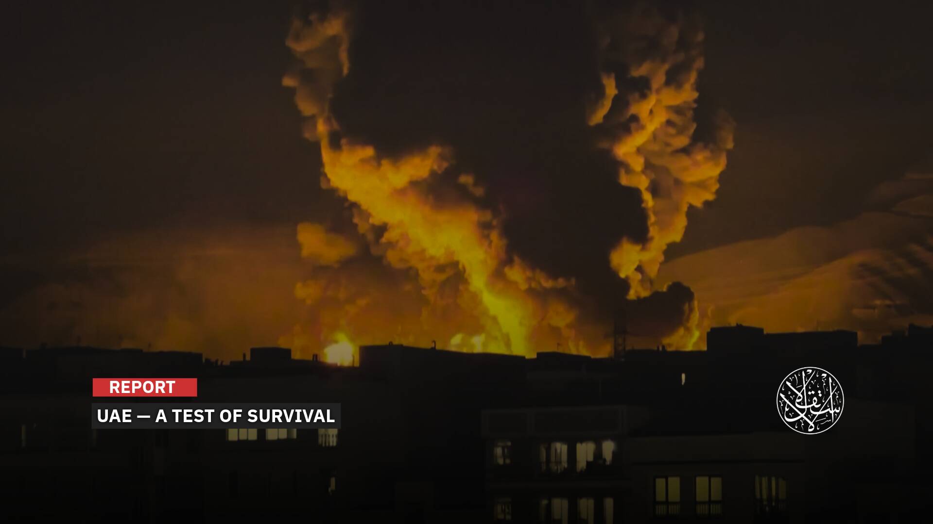 'Dubai Is Finished' : How War in the Middle East Shattered Its Image