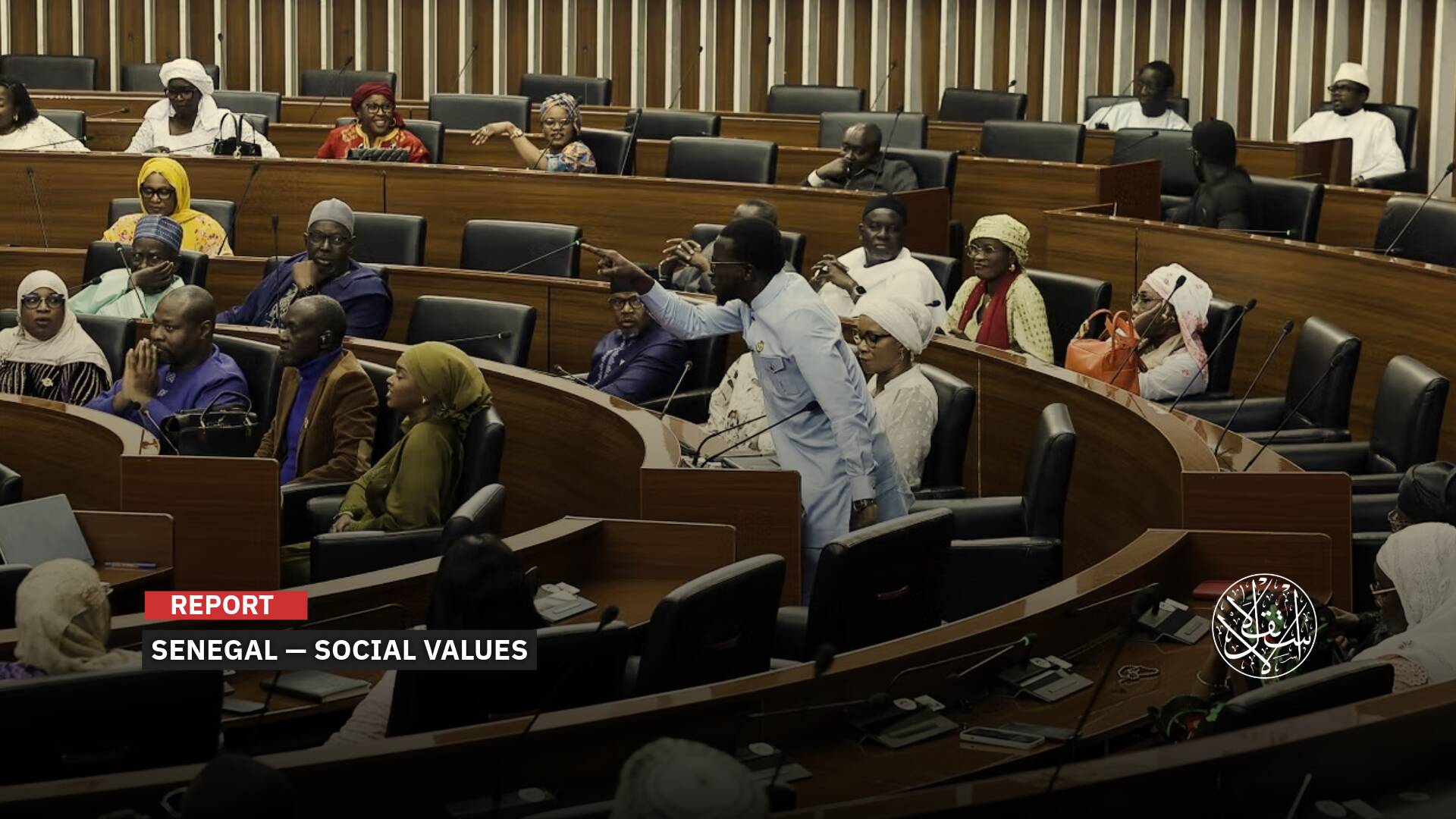 Despite Western Condemnation: This Is How Senegal Is Tightening Penalties for Homosexuality