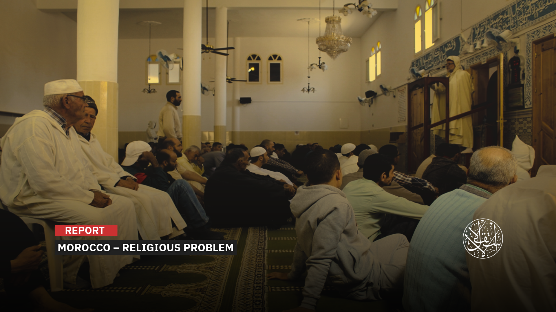 “This decision is the clearest evidence of the dilution of religious practice.”