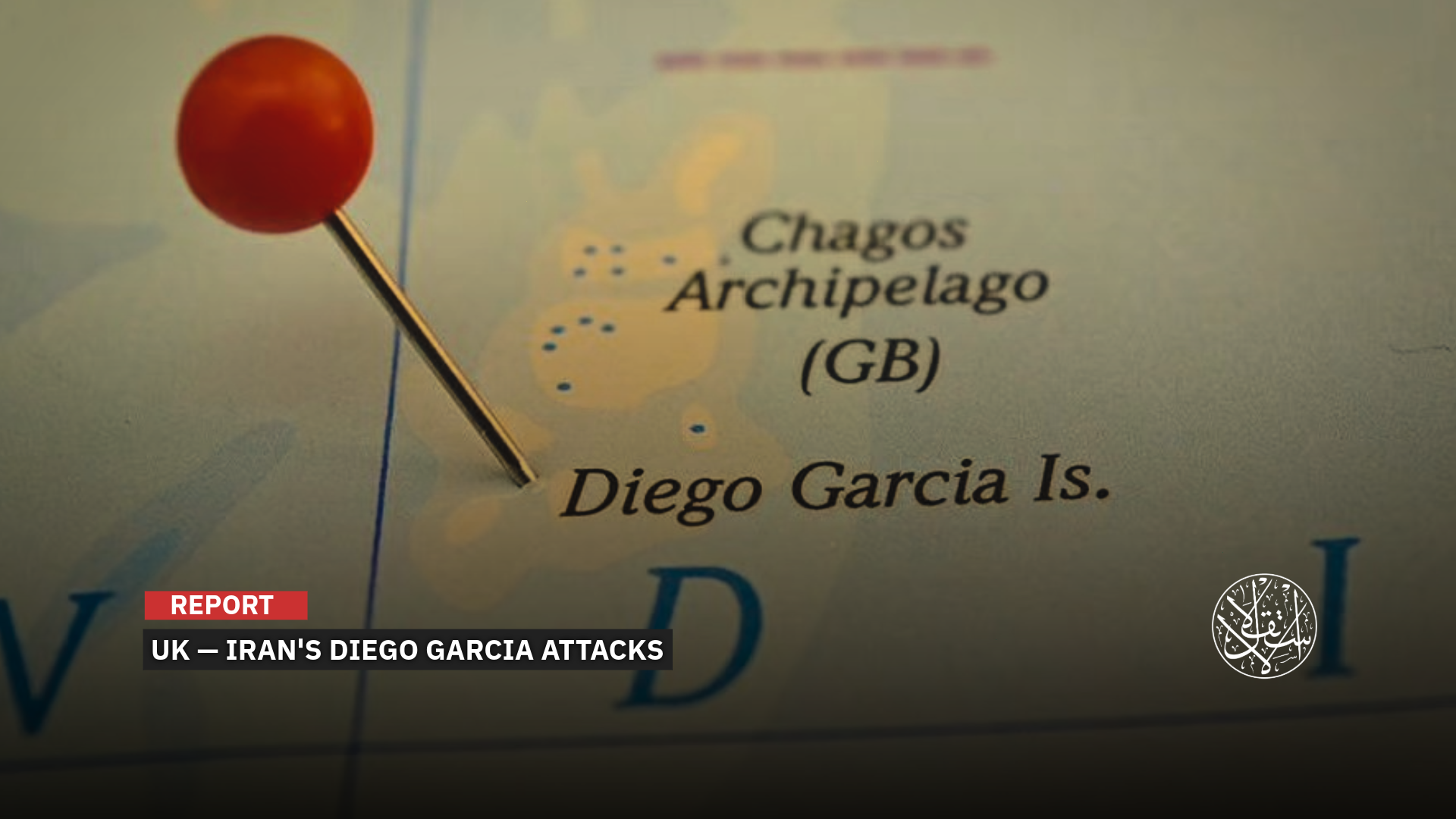 Mystery Missiles Hit Diego Garcia, Raising Questions Over Who Is Responsible