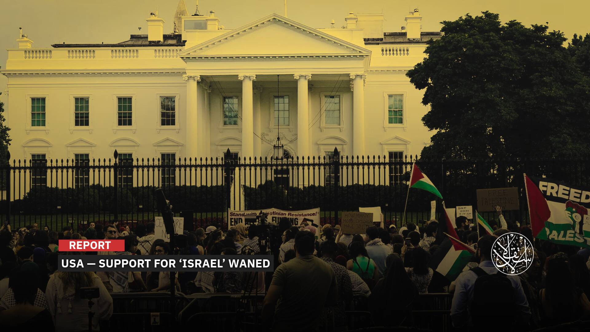 Different Thinking, Different Politics: Why Israeli Occupation Is Losing Ground with America’s Youth