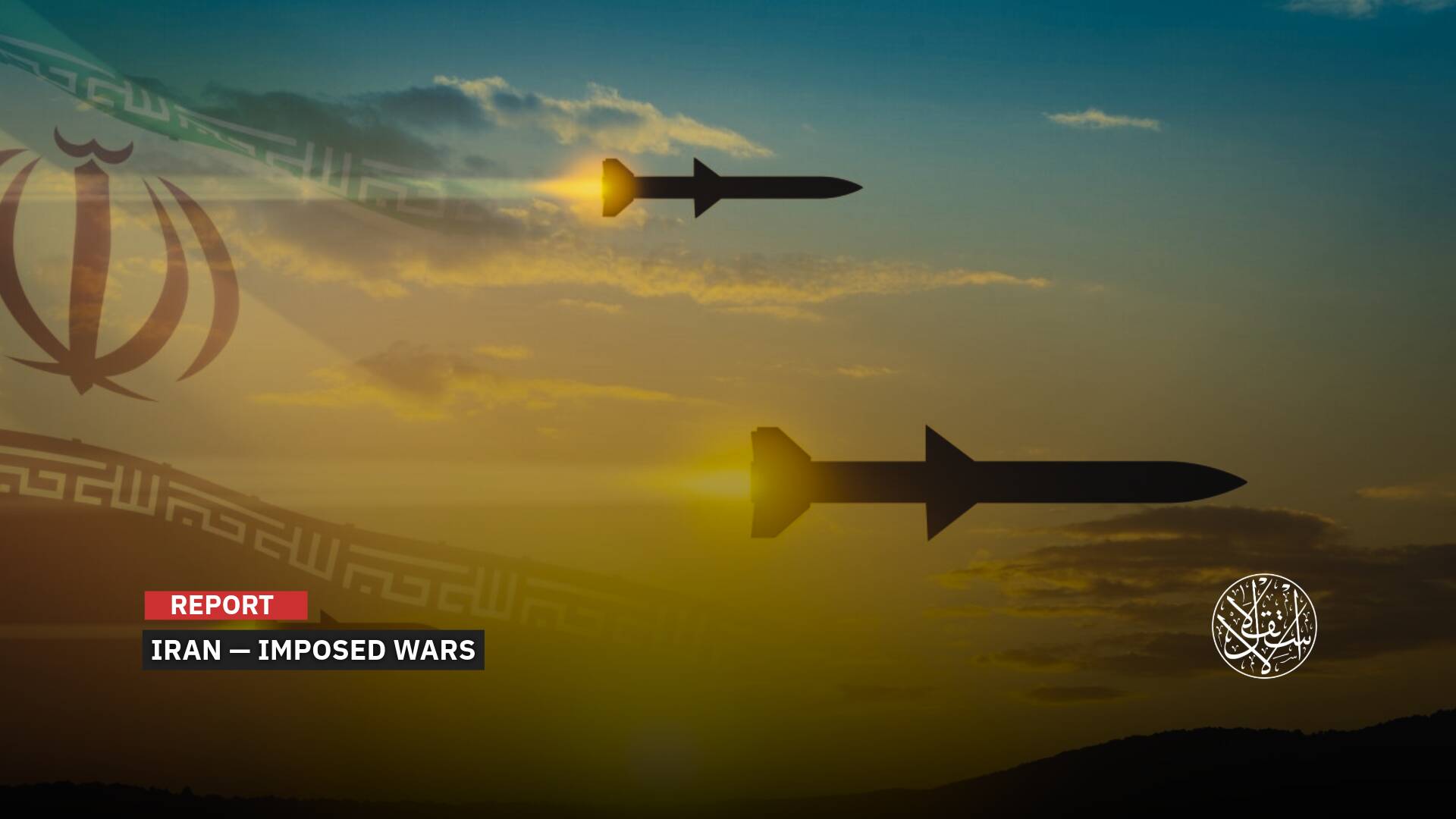 Border States in the Crossfire: Why Iran Targeted the Gulf but Spared Turkiye, Azerbaijan, and Armenia