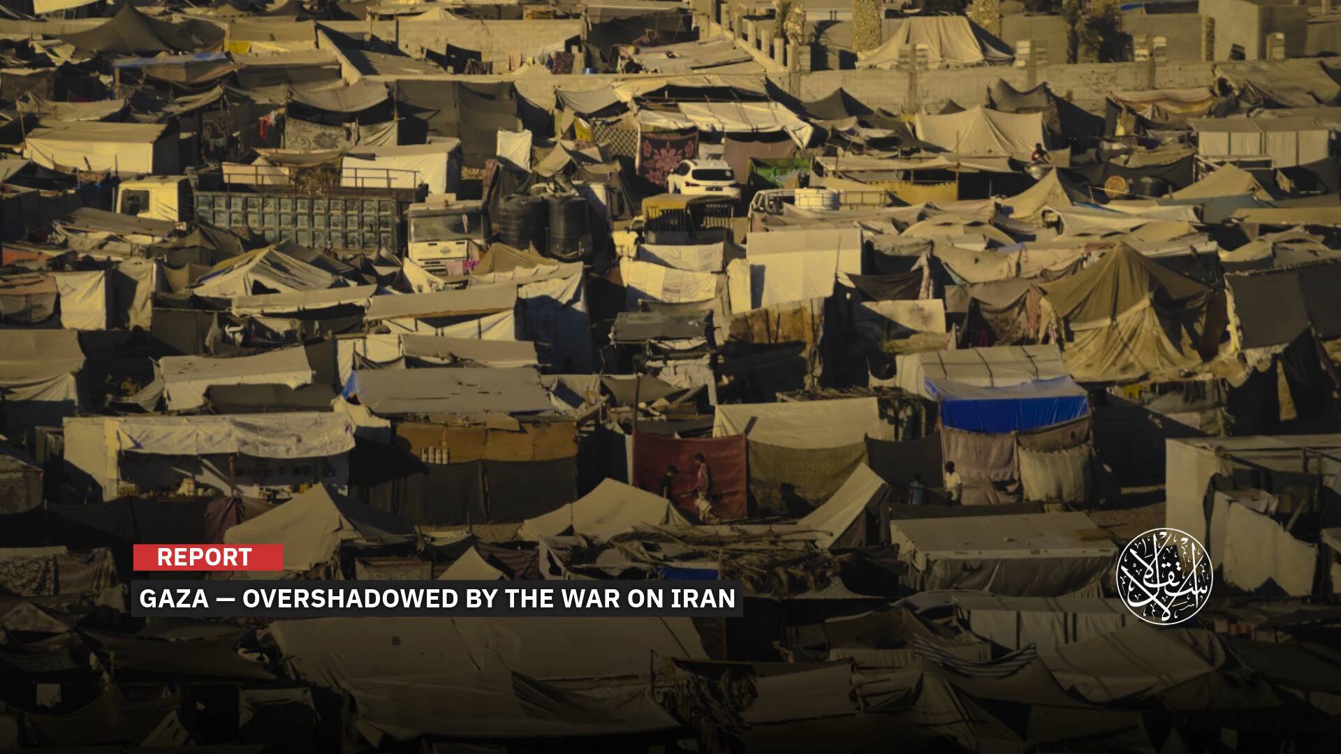 Israeli Closure and International Marginalization: How Gaza Is Paying the Price of the War on Iran