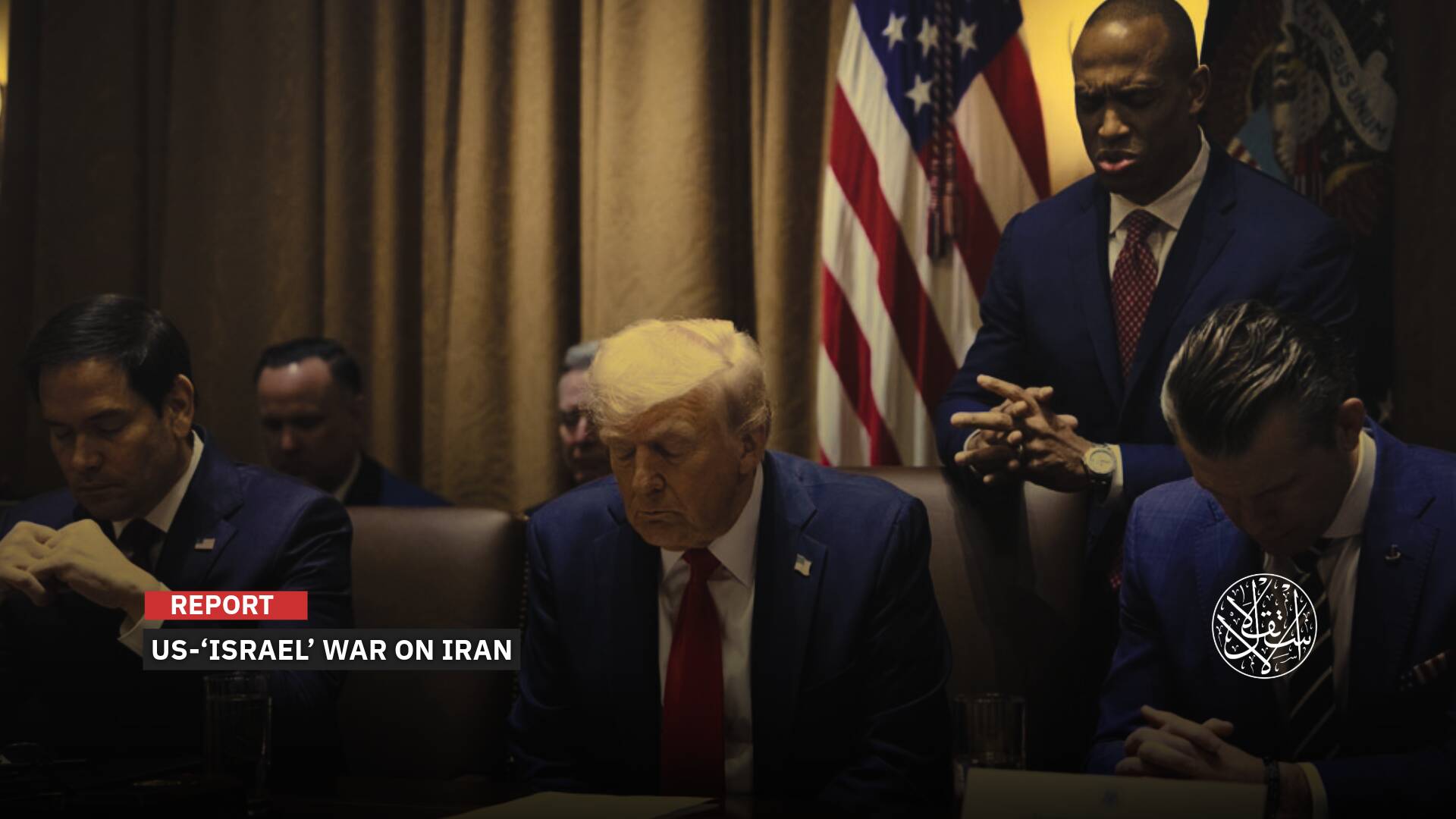 How Religious Obsession Intertwined With US-Israeli Military Operations Against Iran