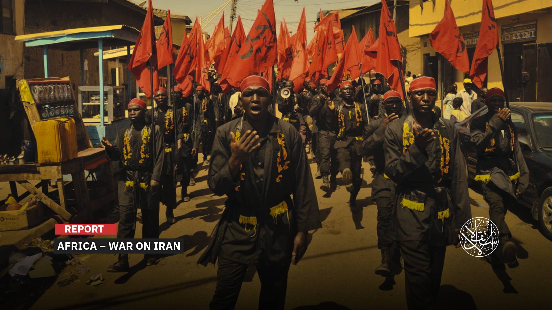 Between Washington and Tehran: Is Africa Becoming a Proxy Warfare Zone?