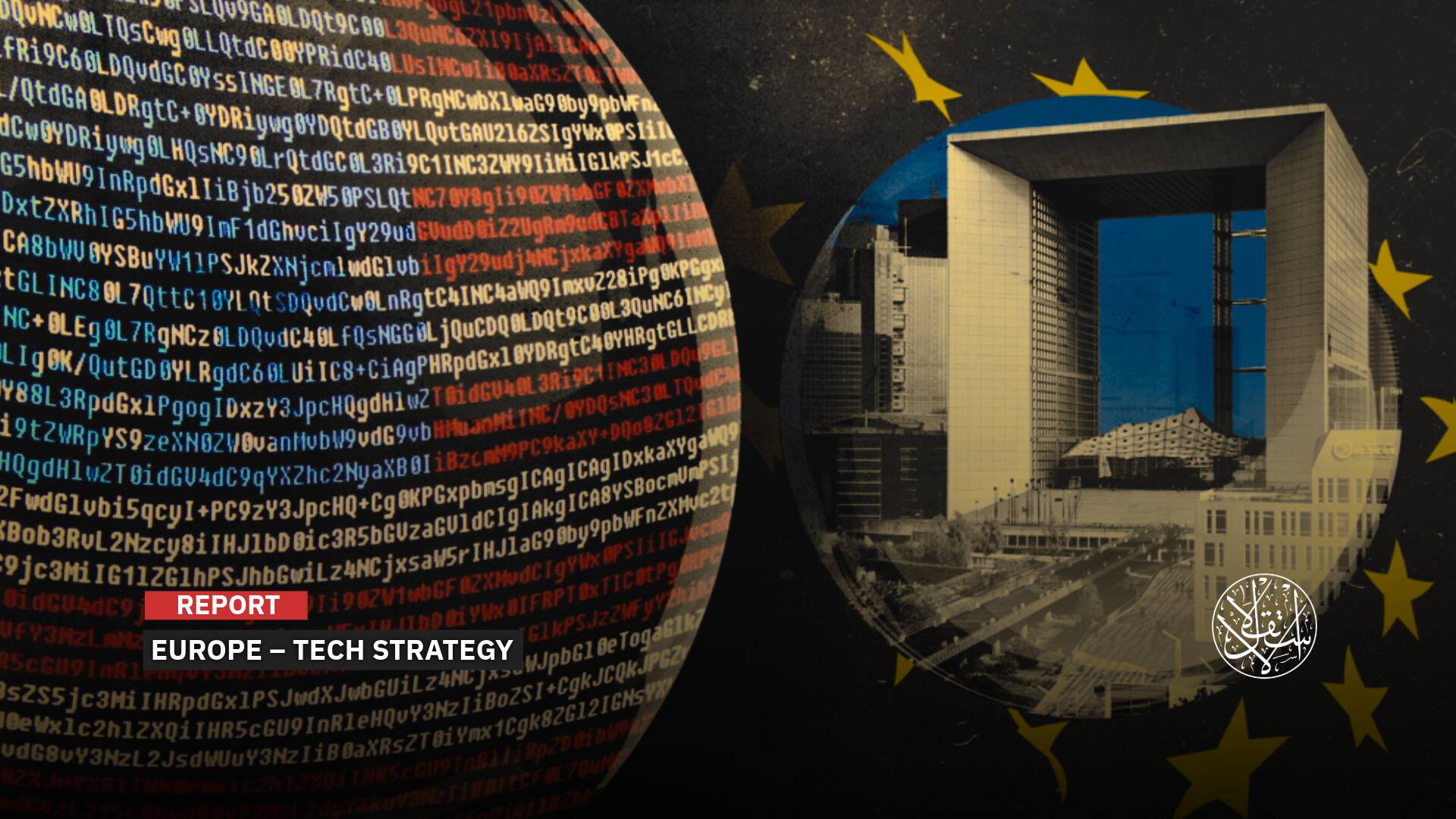 Homegrown Alternatives: How Europe Is Moving Towards Strengthening Its Digital Sovereignty