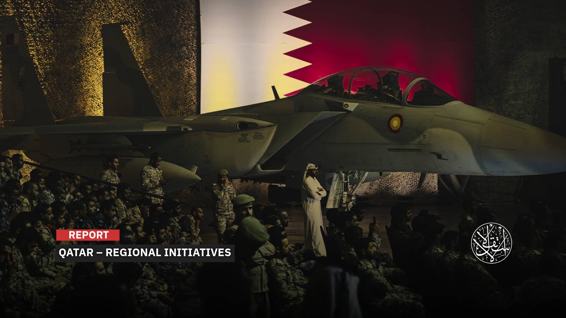With China and Pakistan: How Qatar Played a Broad Regional Role in De-Escalation