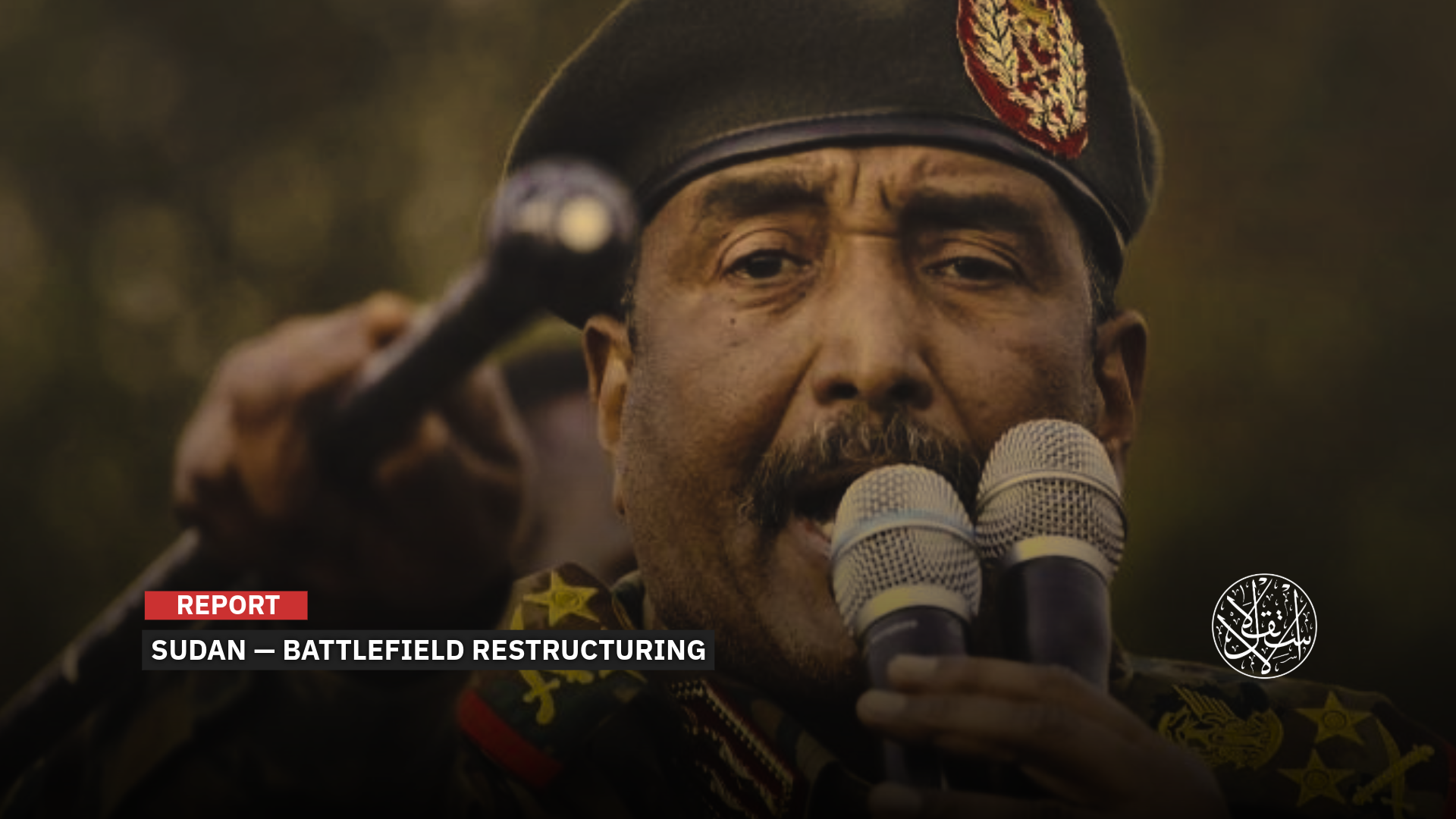 The decisions suggest a restructuring of the war room rather than just individual promotions.