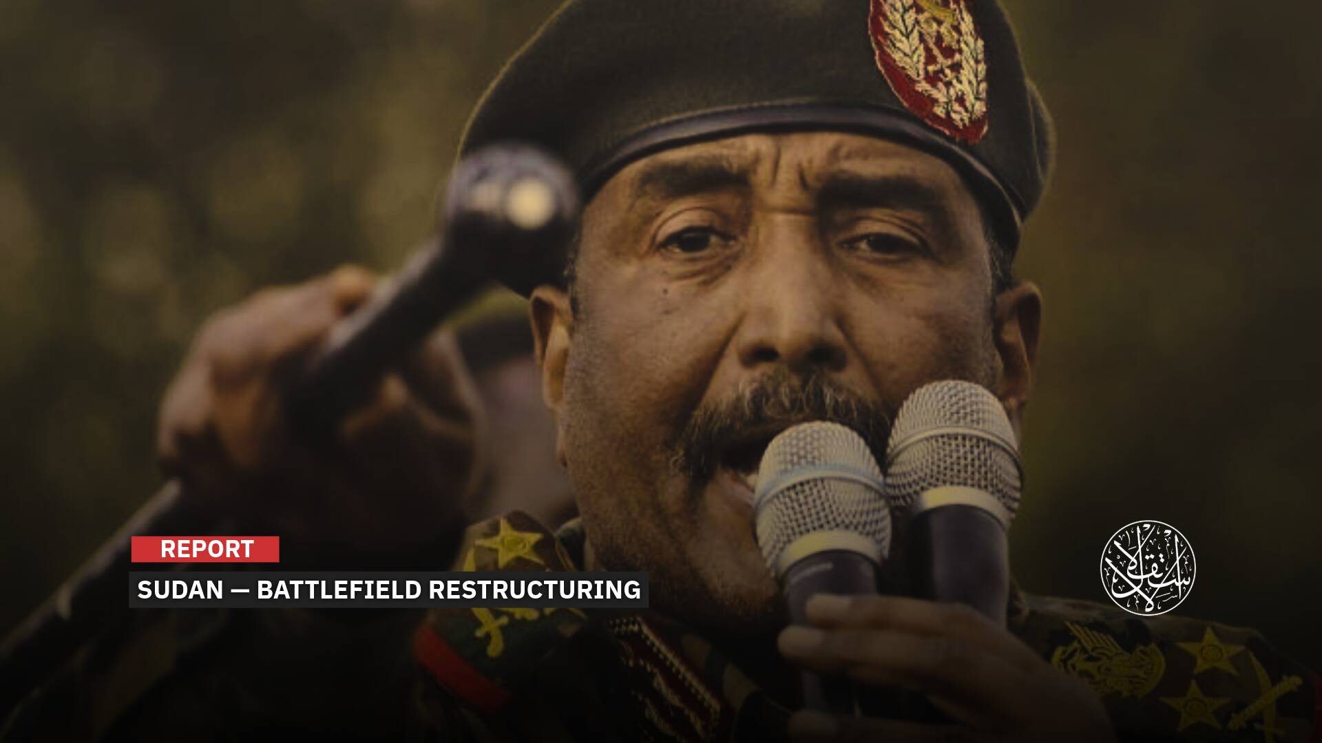 Frontlines Intensify as Leadership Shifts: What’s Unfolding Inside the Sudanese Army’s War Room?