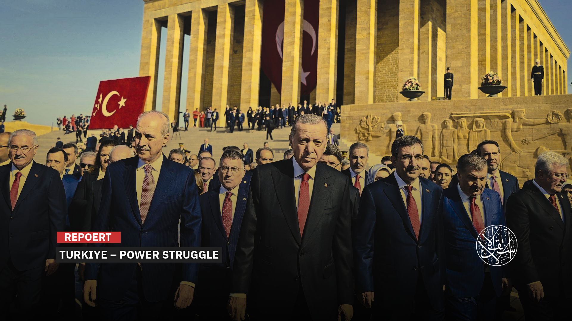 “Imamoglu is trying to restructure the opposition's political landscape from inside his prison cell.”