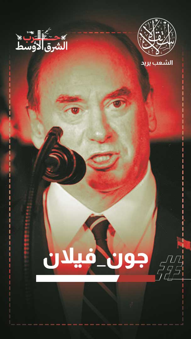 تمرد على الحرب أم خلاف مع هيغسيث؟ رحيل مفاجئ لوزير البحرية الأميركي وسط حصار إيران