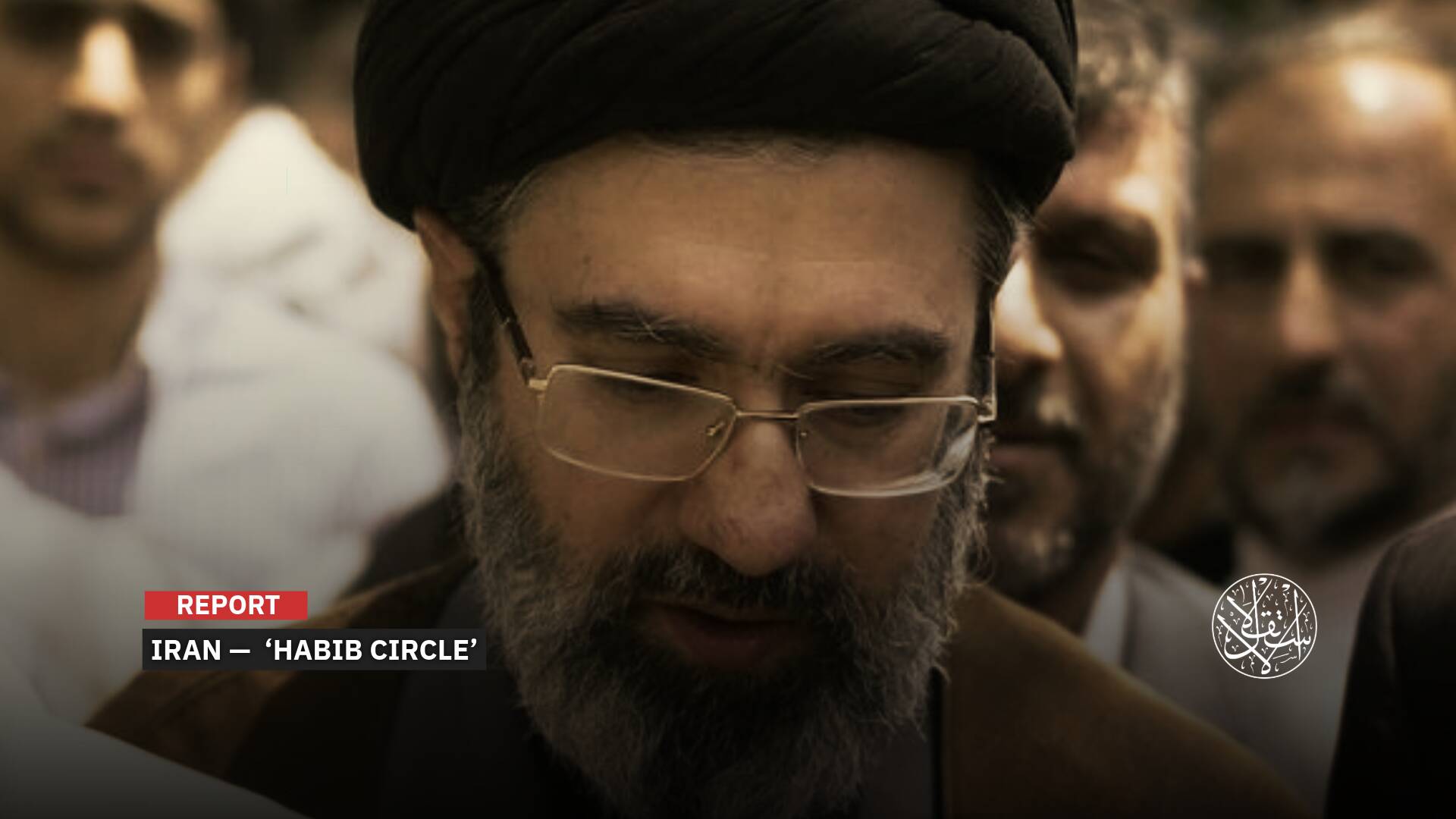 ‘The Habib Circle’: Where Is Iran’s Government Headed in the Postwar Era?