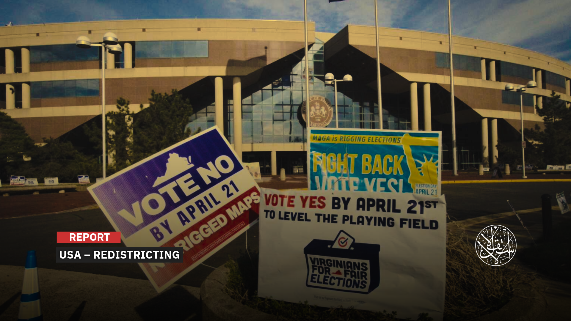 “The party in control of the White House usually loses seats in the midterms.”