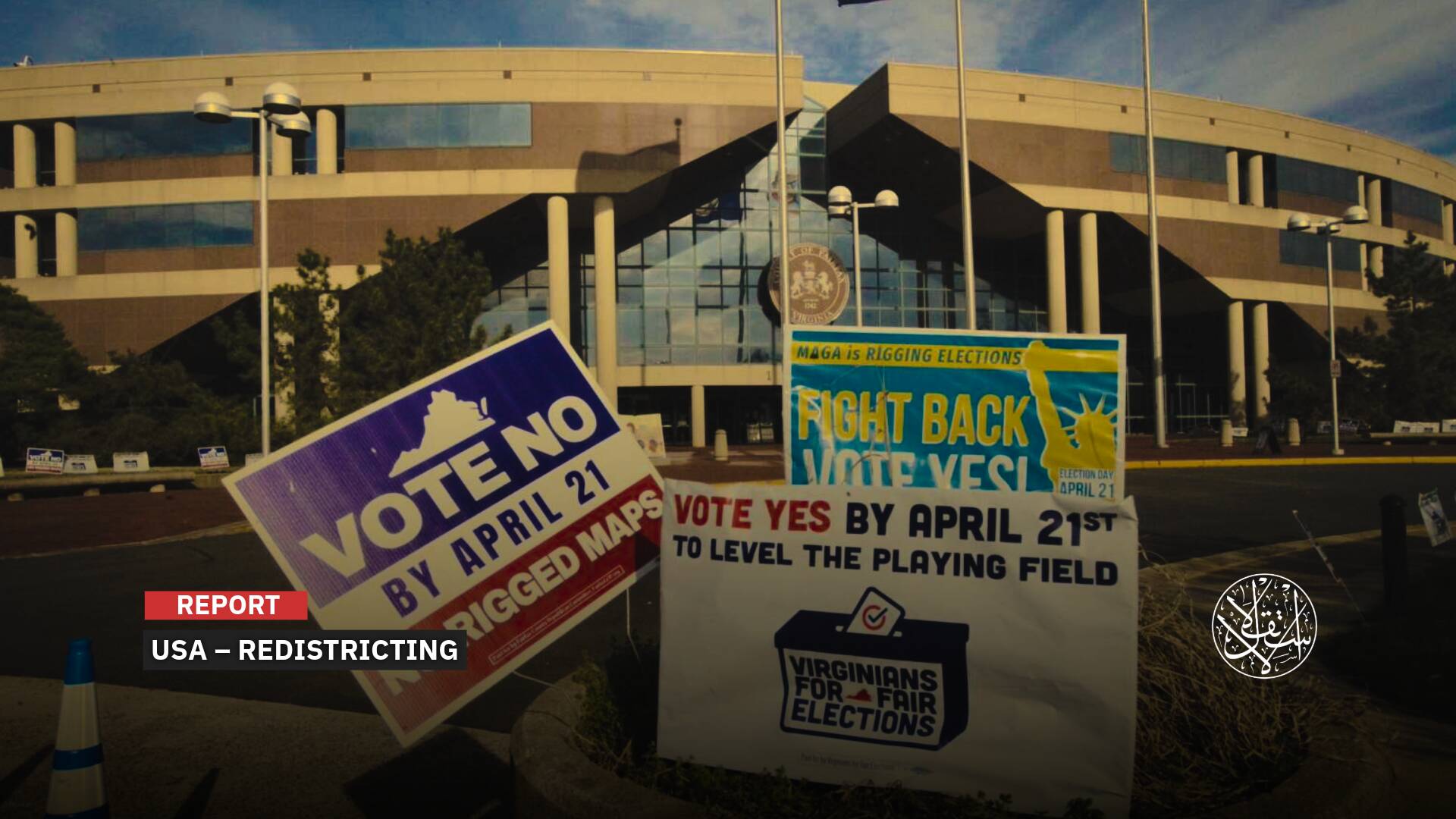 Trump’s Erratic Policies: How the Republican Loss in Virginia Will Affect the 2026 Election