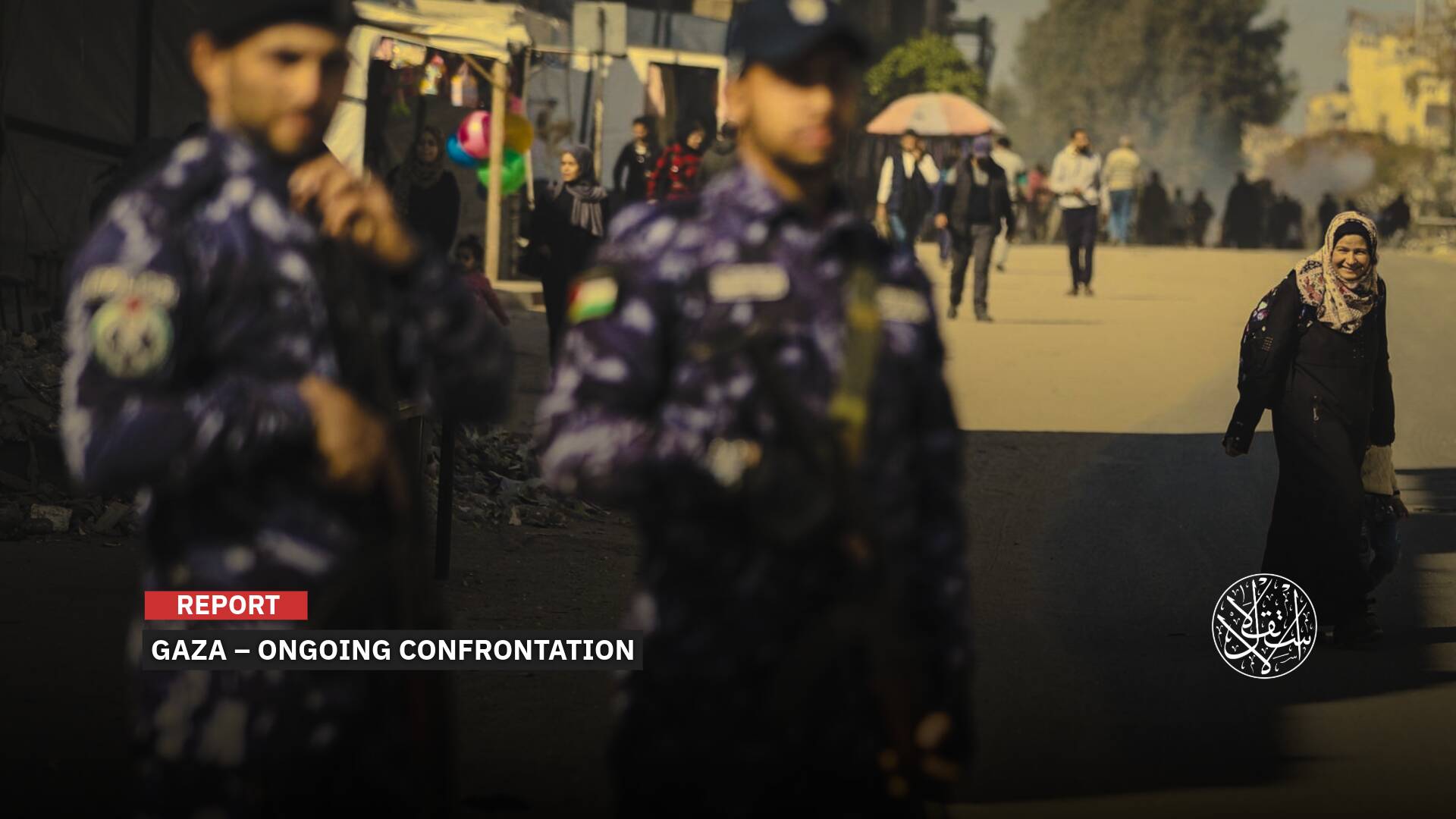 Despite Israeli Cover: How the Palestinian Resistance Succeeded in Capturing the Occupation’s Agents in Gaza