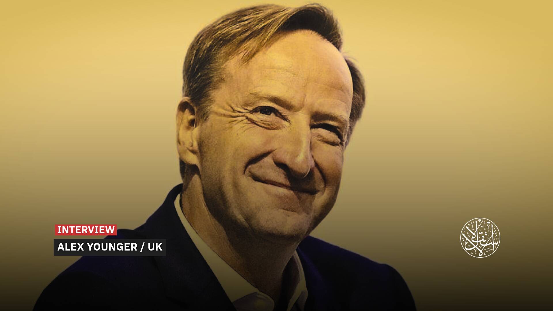 Former British Intelligence Chief: ‘Iran Holds the Upper Hand’ in the Current War (Interview)