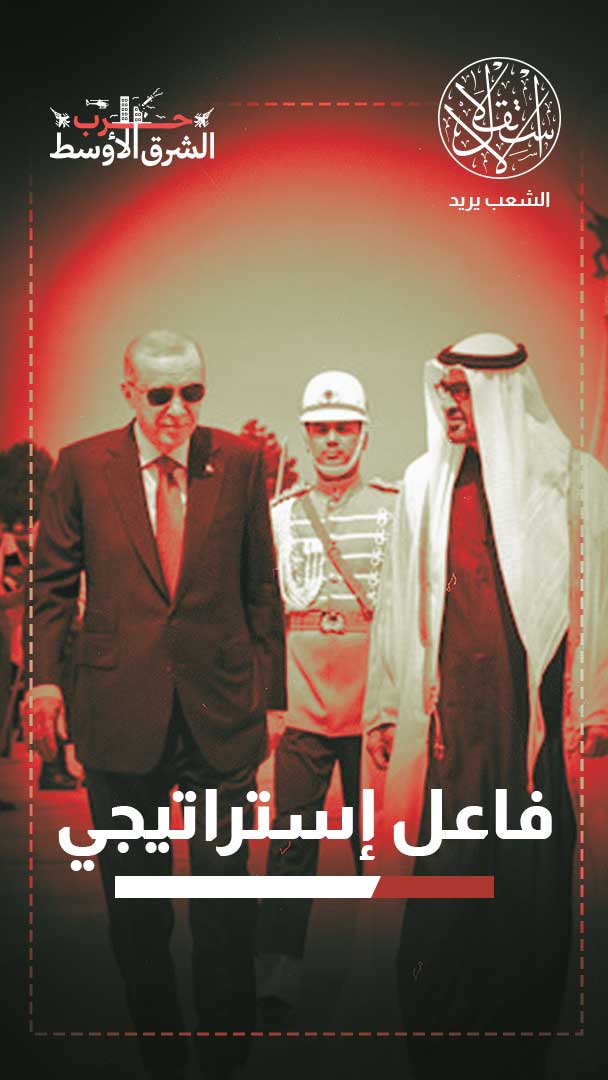 اختبار صارم.. كيف تصبح تركيا بديلا أمنيا لدول الخليج في ظل التحولات الإقليمية؟