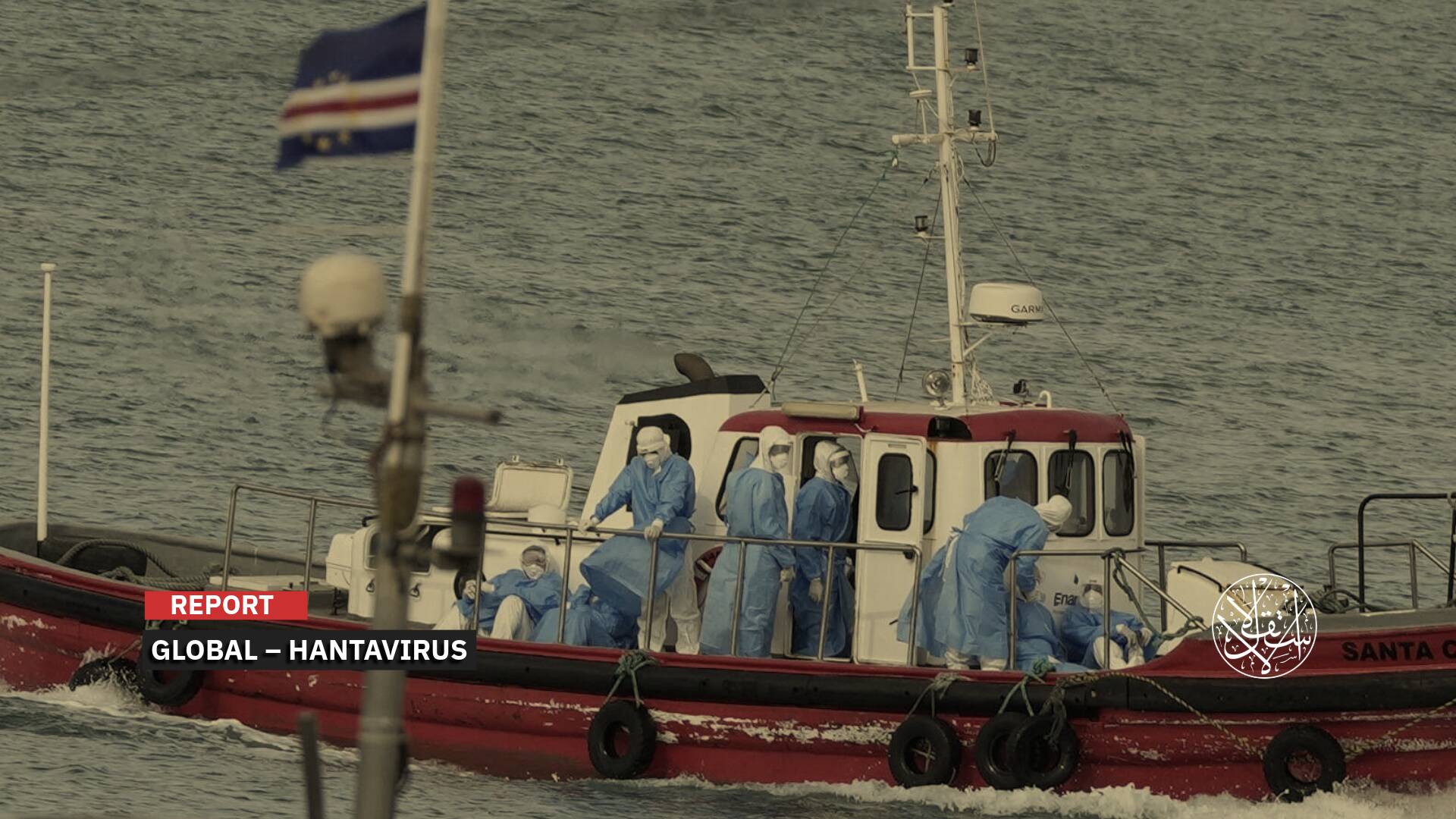 How the Hantavirus Turned a Quiet Scientific Expedition Into a Health Disaster