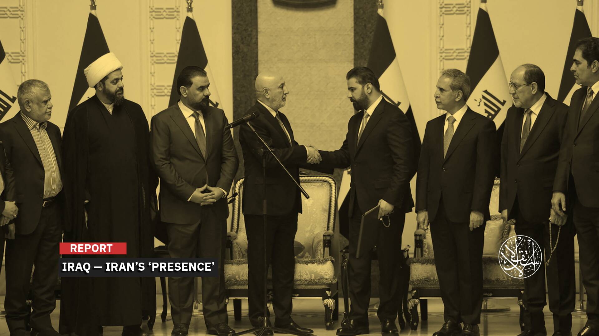 Khamenei’s Envoy: Is Iran Obstructing al-Zaidi’s Bid to Form Iraq’s Government?