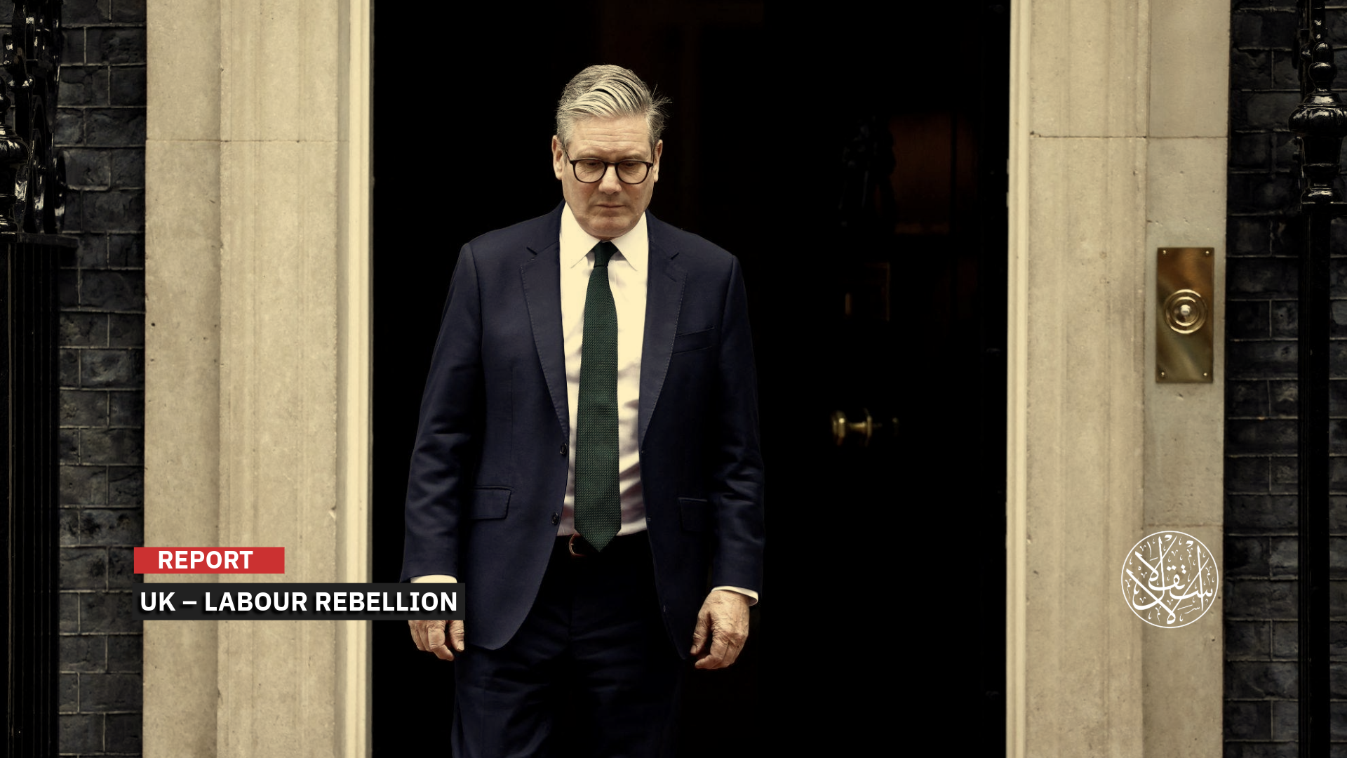 “A recent YouGov poll showed that only 29% of MPs want Starmer to remain in his post.”