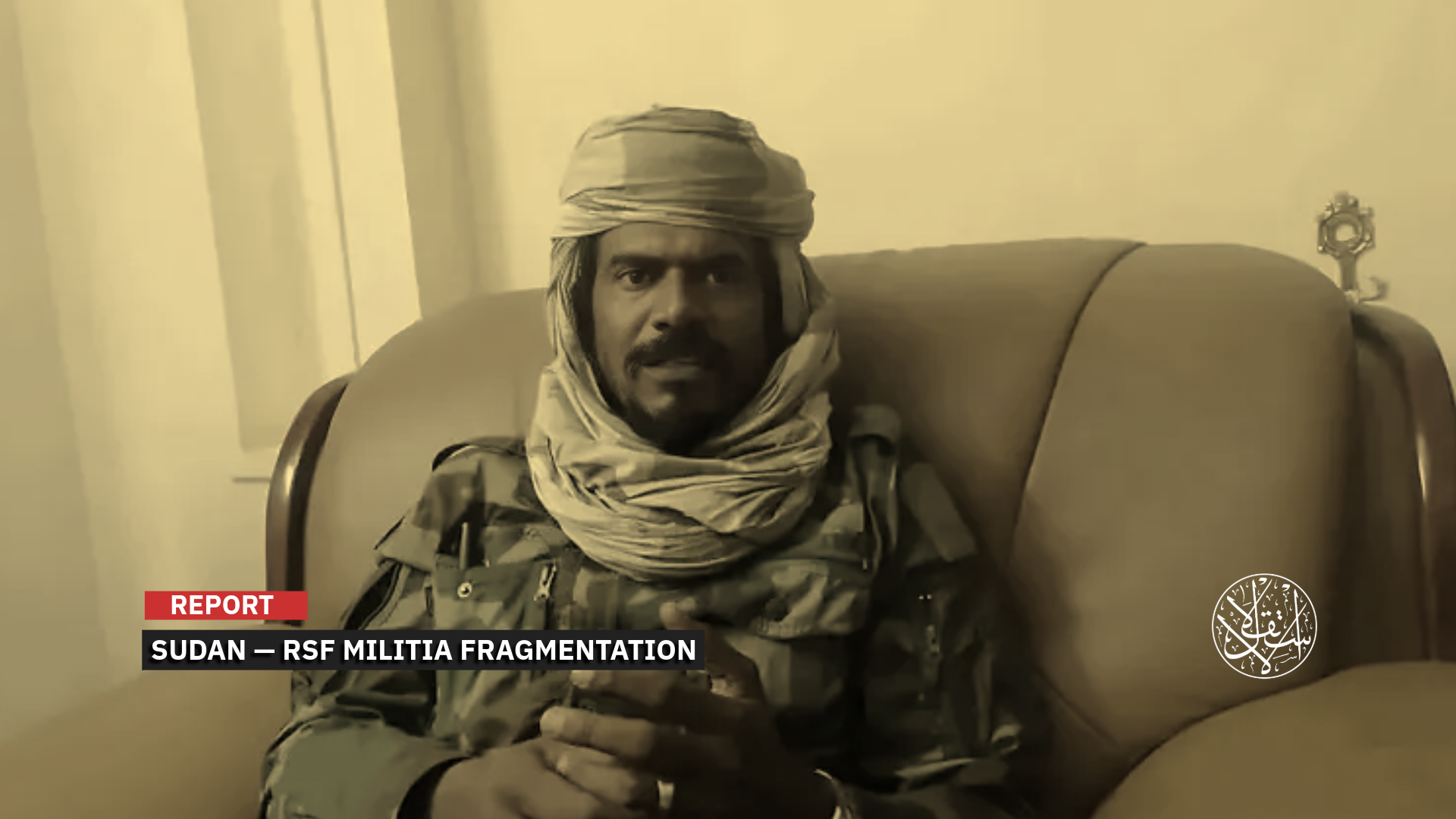 RSF Militia Fractures: How Internal Splits Became a Threat to Hemedti’s Military and Tribal Power Structure