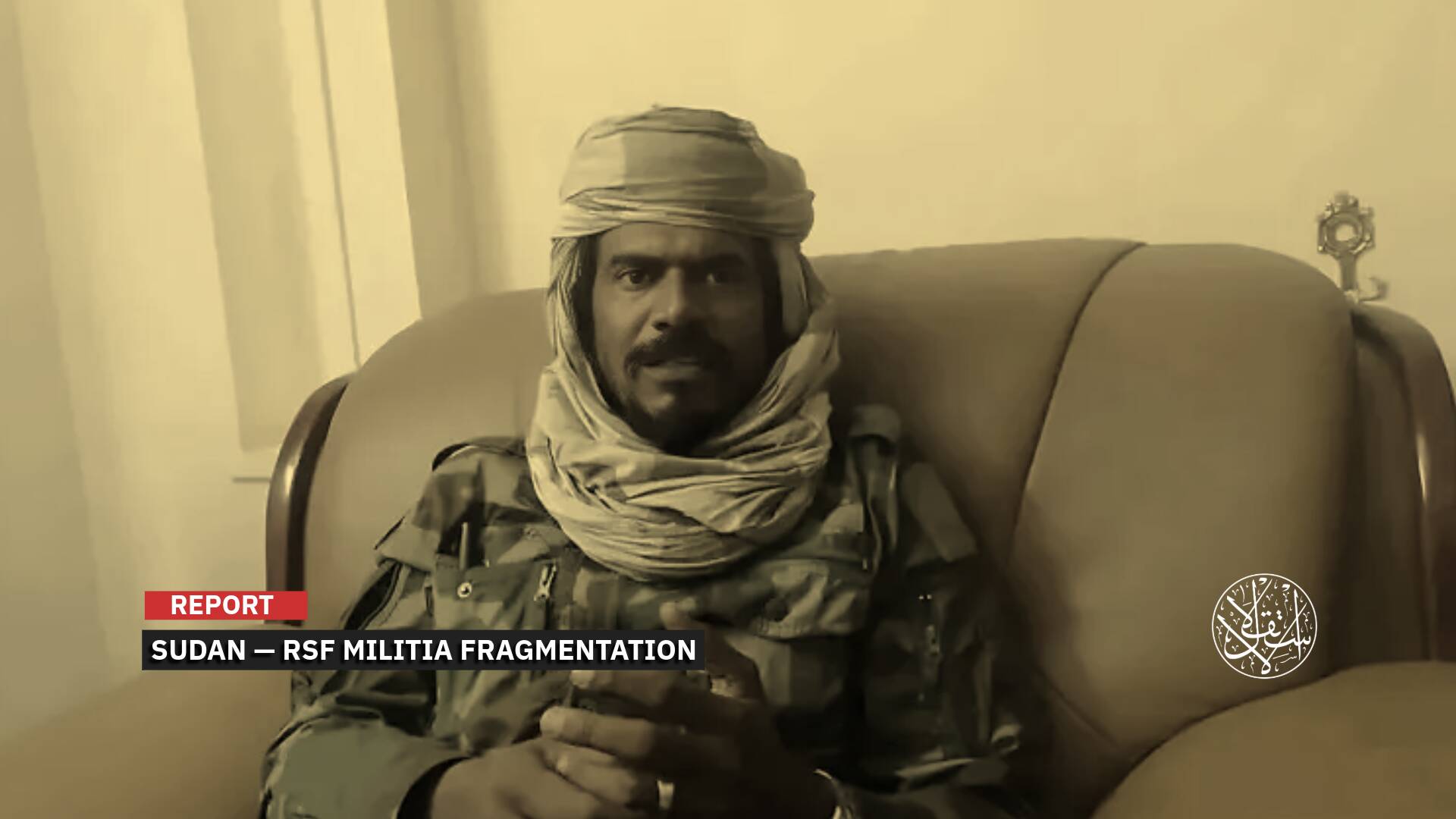 RSF Militia Fractures: How Internal Splits Became a Threat to Hemedti’s Military and Tribal Power Structure