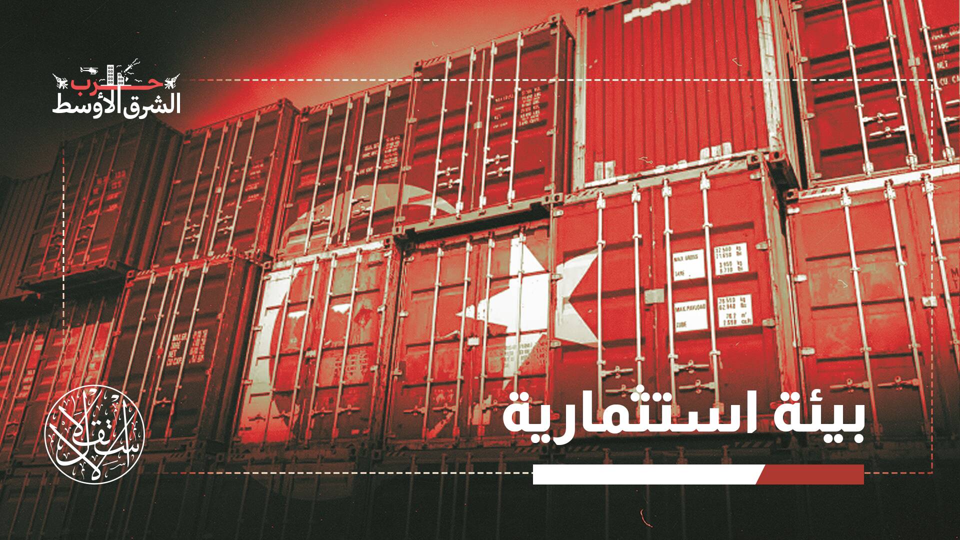 ملاذ آمن.. إلى أين تتجه رؤوس الأموال في ظل تصاعد الحرب الإقليمية؟