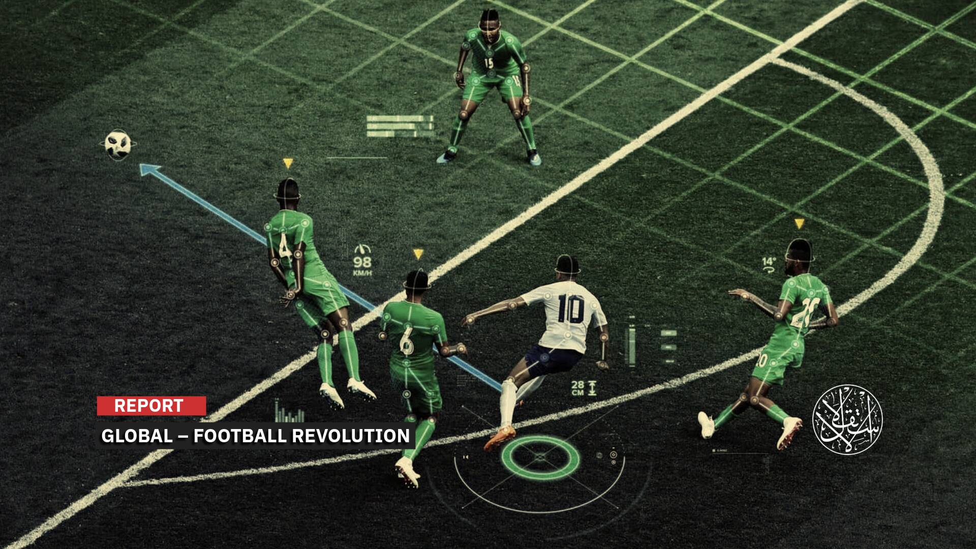 Will the FIFA World Cup 2026 Be a Victim of Artificial Intelligence?