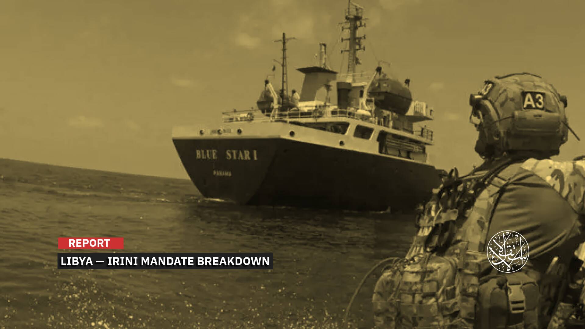 Is Europe Abandoning the UN Umbrella in Libya? Lifting the IRINI Mandate Opens a New Phase