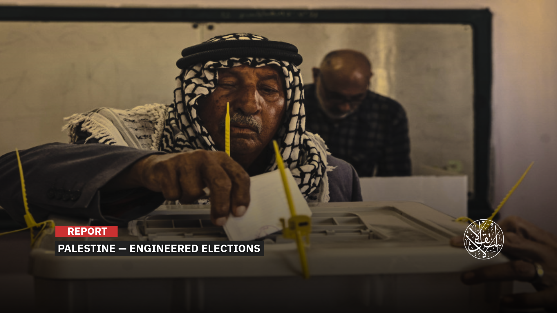 Pre-Engineered Results: How Did Fatah Rig the Municipal Elections in the West Bank and Gaza?