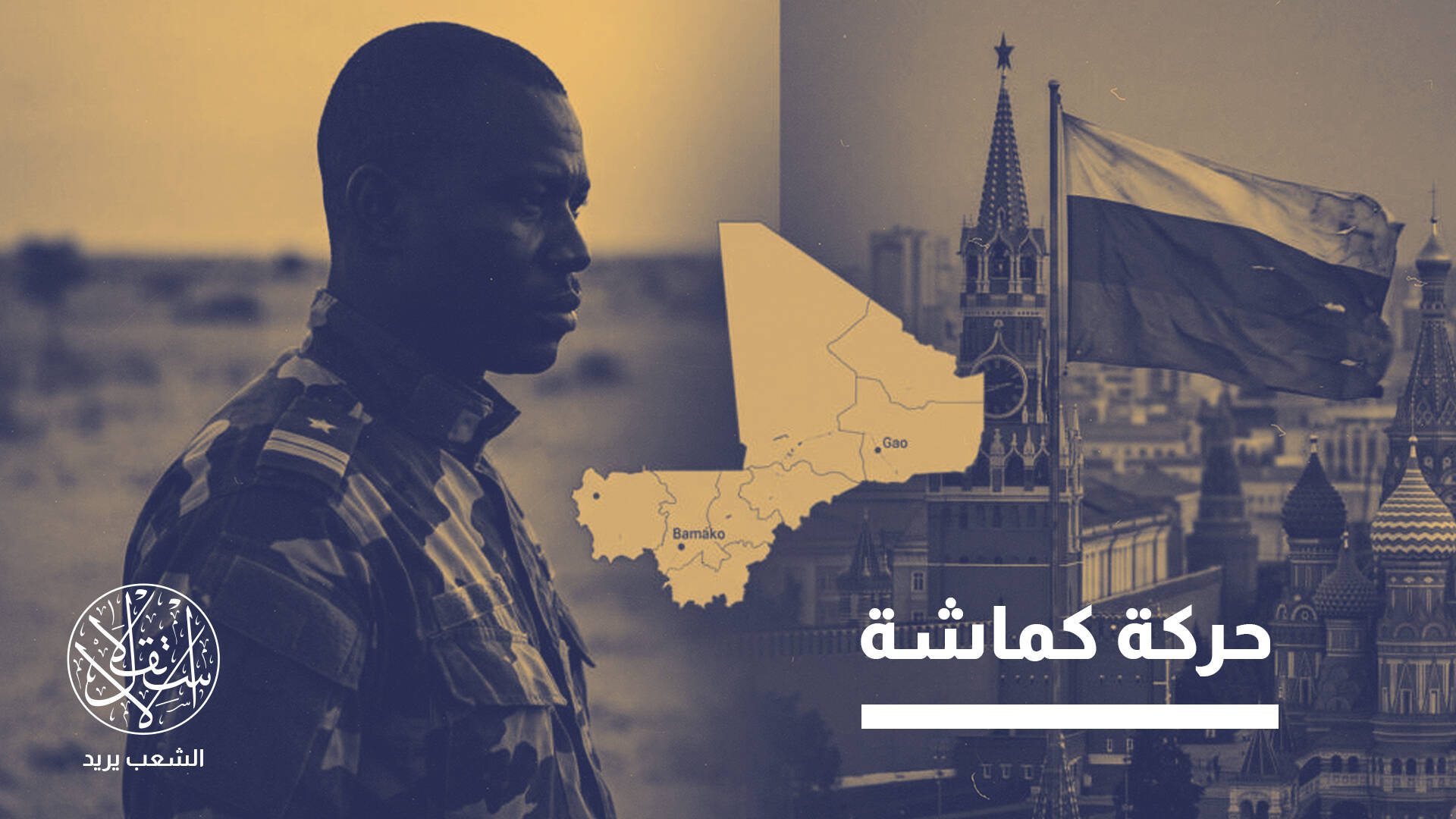 ضربات الطوارق والقاعدة ضد مواقع حكومية وروسية.. ماذا يحدث في مالي؟