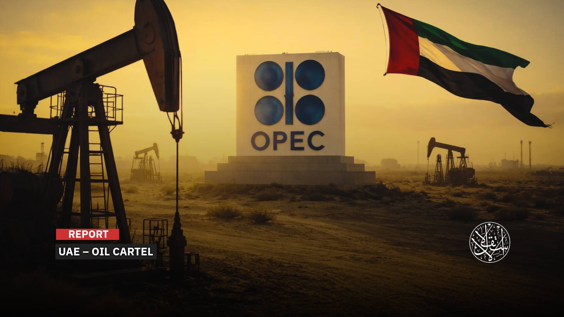Will the UAE’s Exit from OPEC Lead to Chaos in Oil Prices?