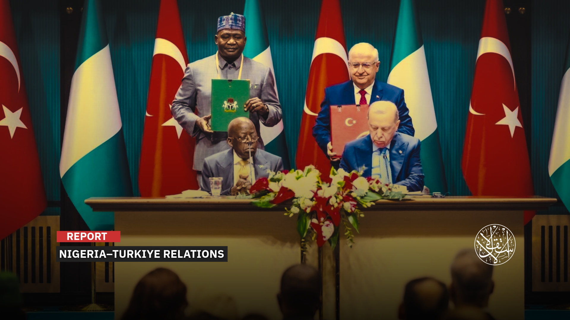 Nigeria Deepens Military Cooperation with Turkiye: What Next for Boko Haram and ISIS–WA?