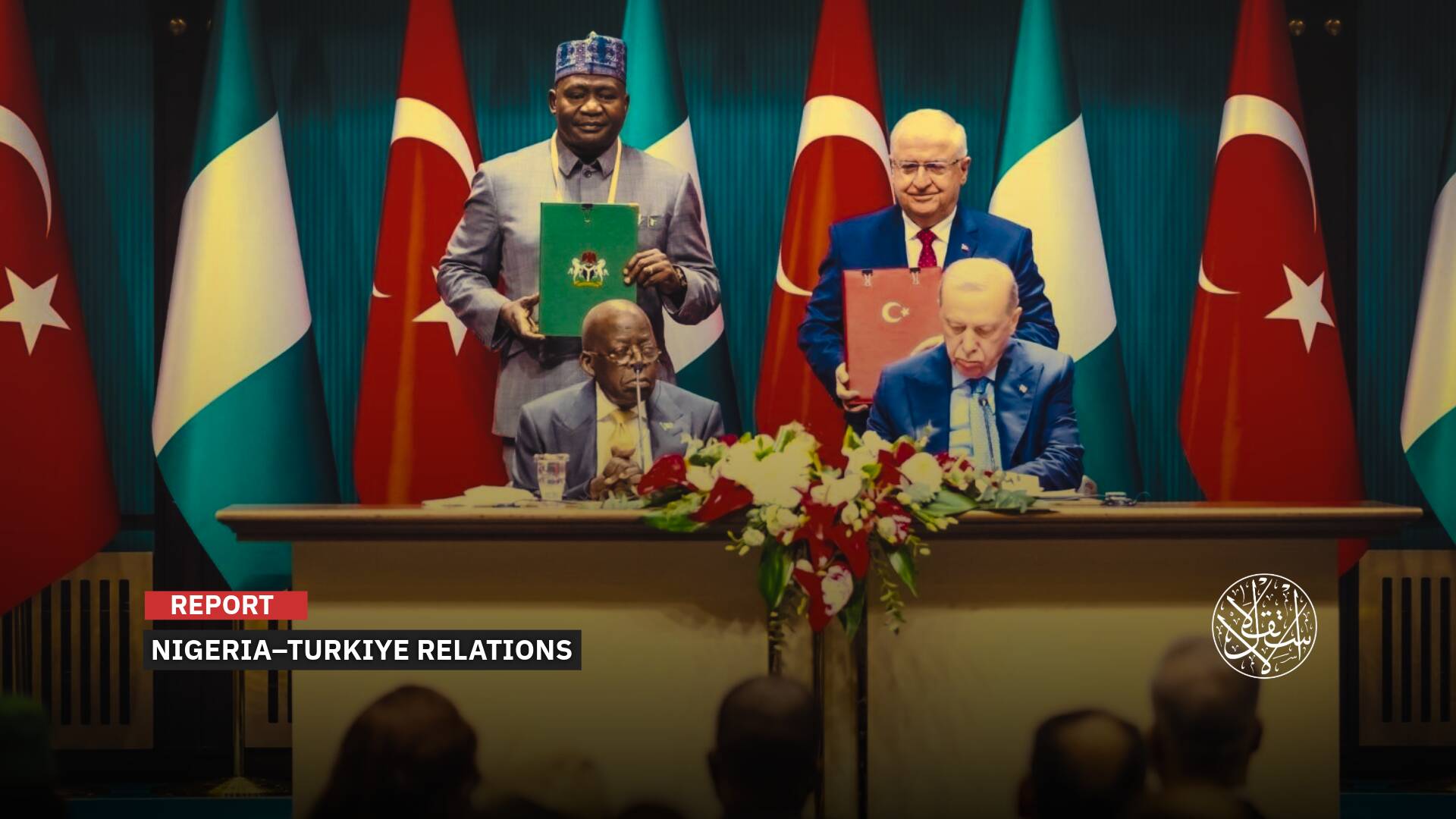 Nigeria Deepens Military Cooperation with Turkiye: What Next for Boko Haram and ISIS–WA?