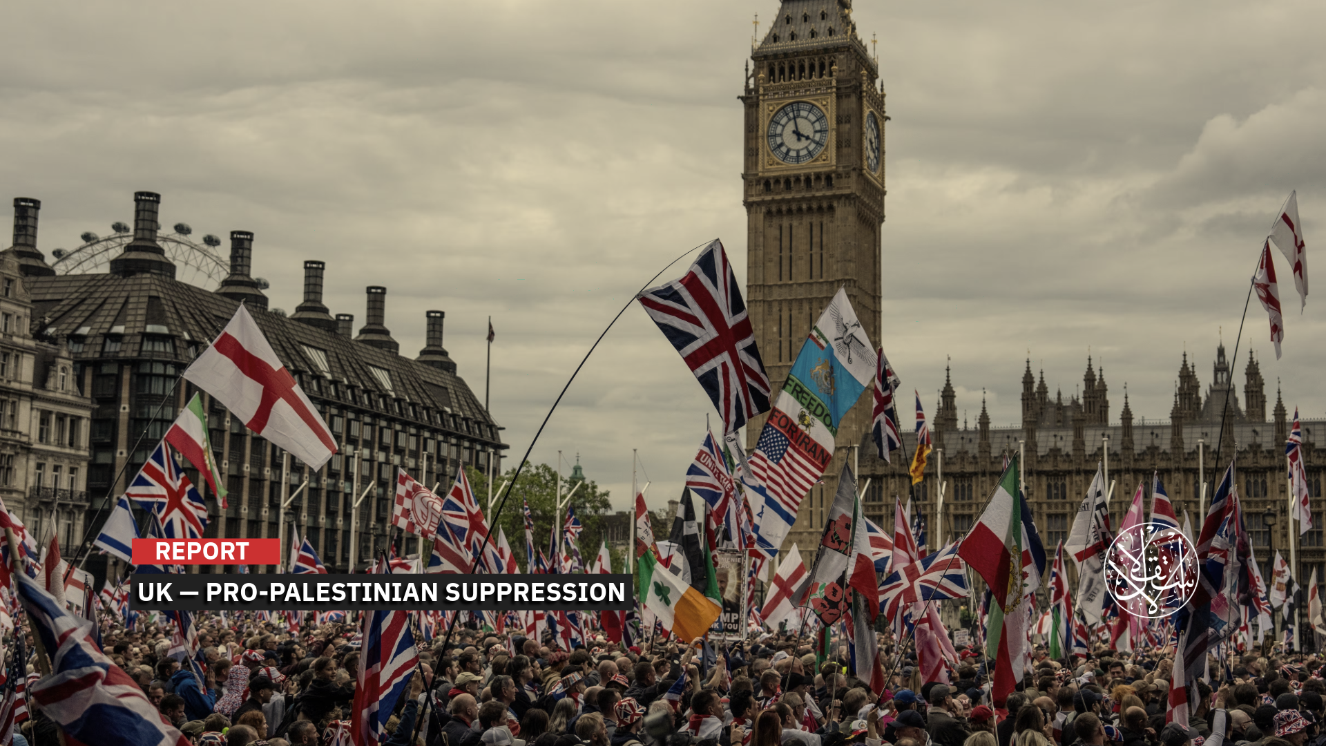 British universities opened disciplinary inquiries into pro-Palestinian activism.