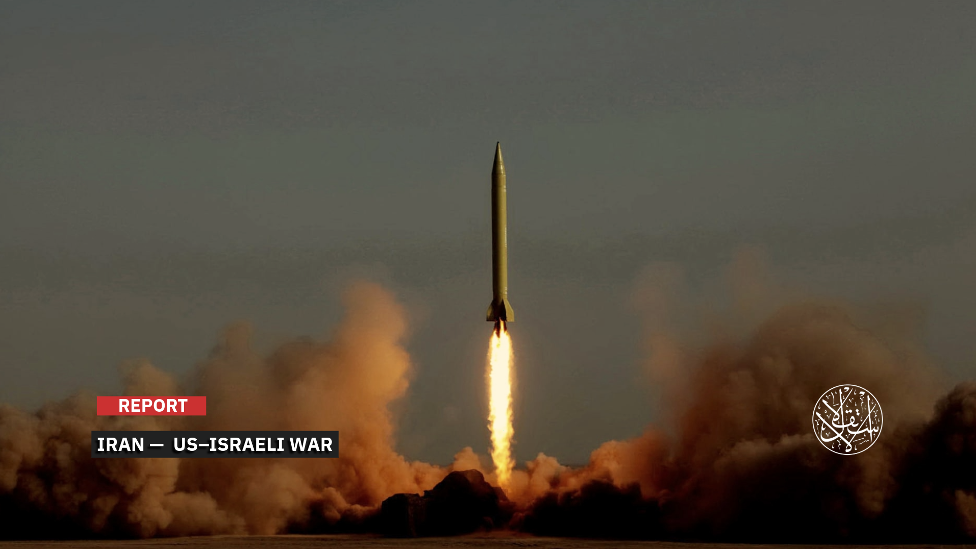 After 60 Days of Calm, Why Are Missiles Flying Again Between Tehran and Tel Aviv?