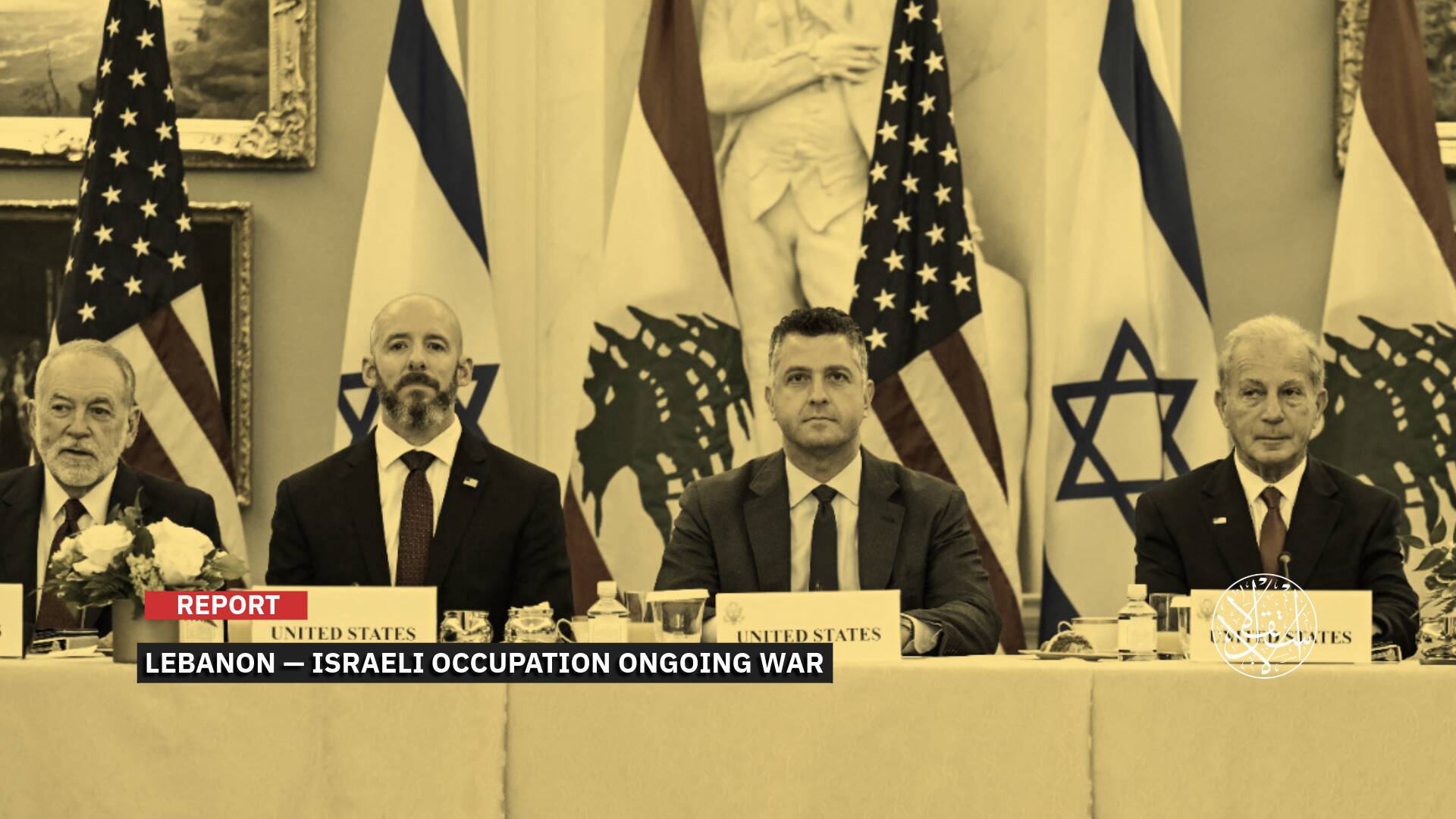 A Complex Landscape: Who Is Hindering Lebanon–Israeli Occupation Ceasefire Agreement?